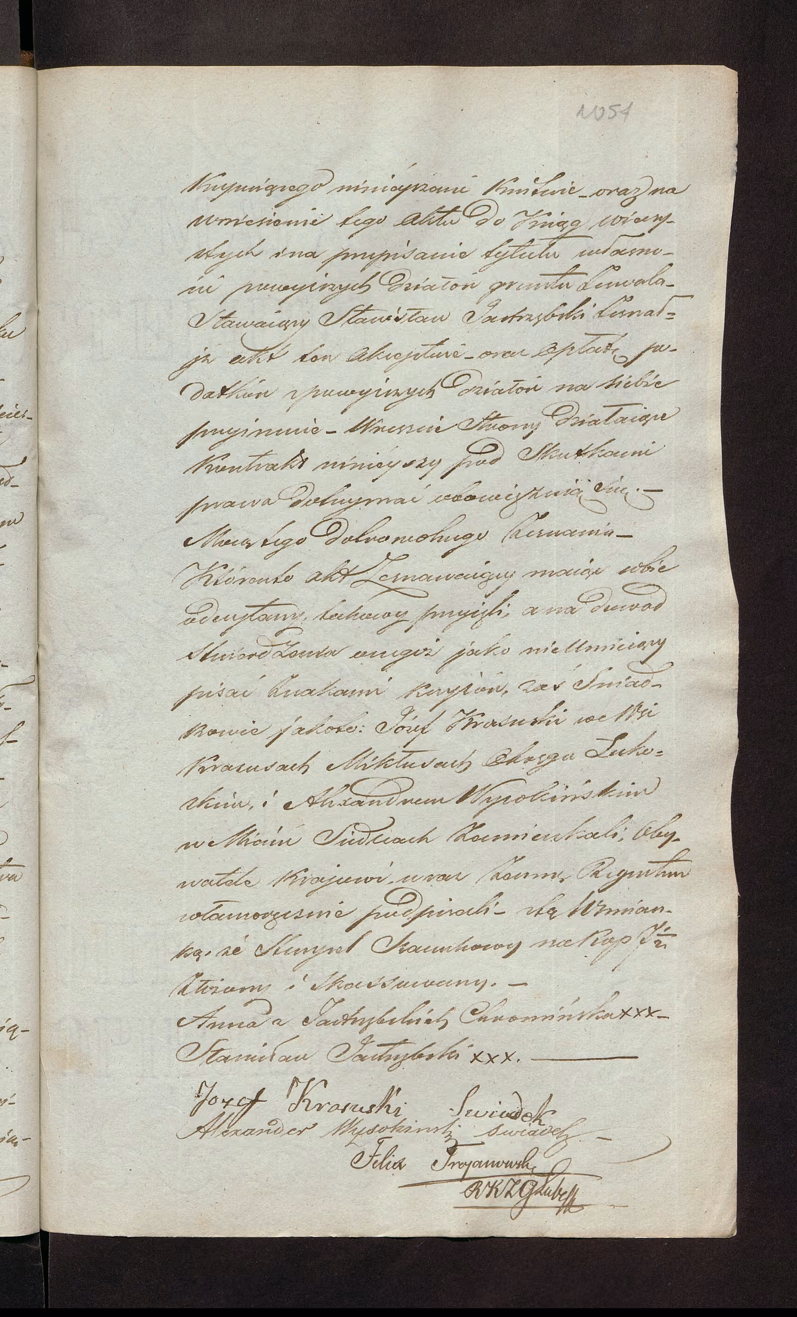 Trojanowski 251/1852, s. 3