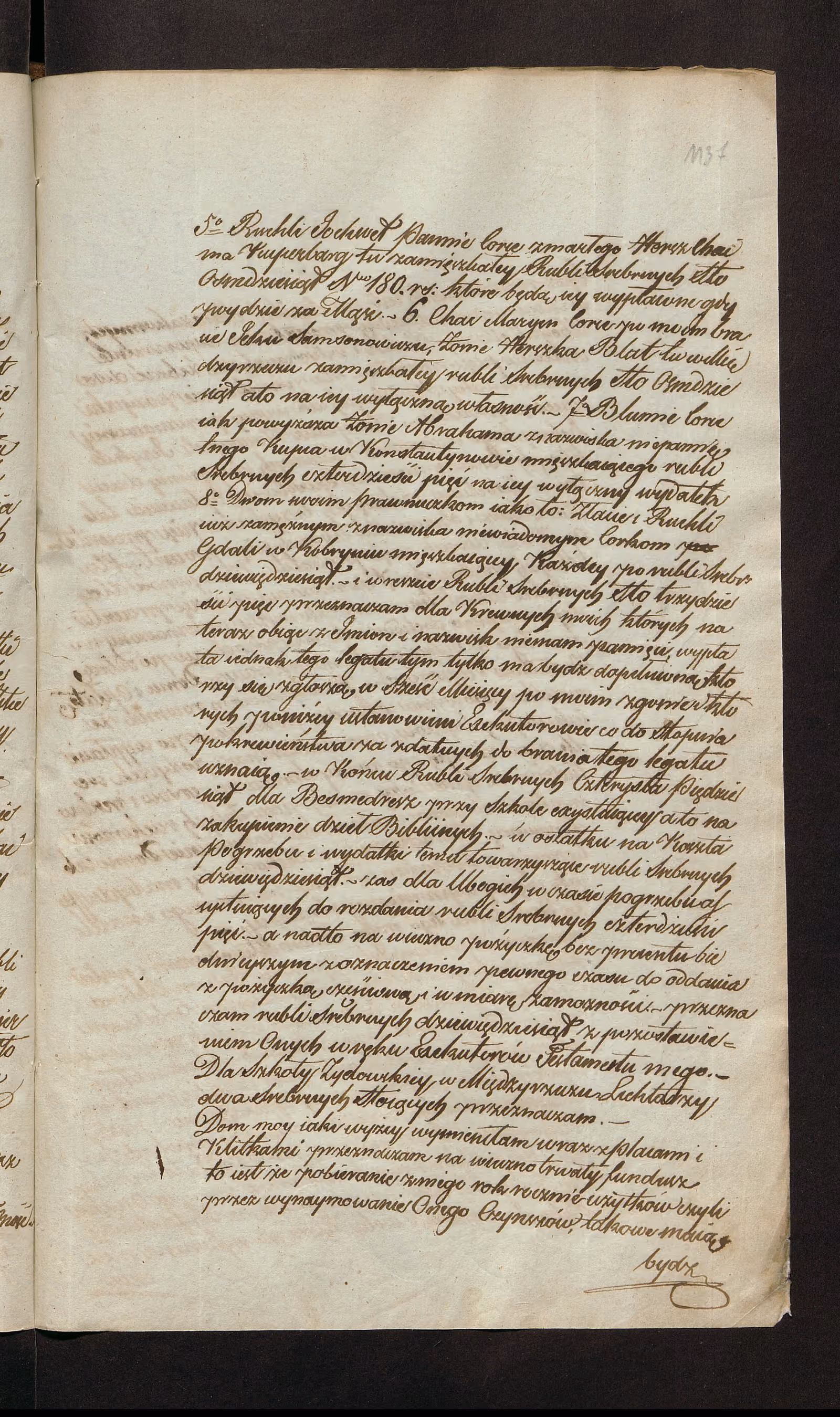 Trojanowski 272/1852, s. 3