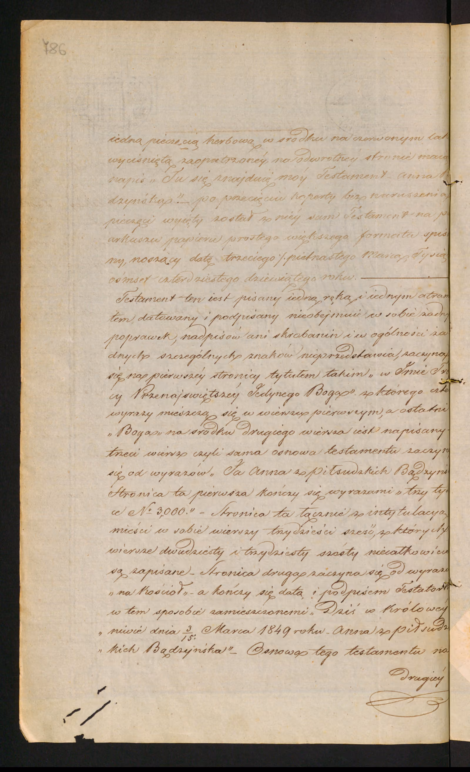 Trojanowski 414/1852, s. 5