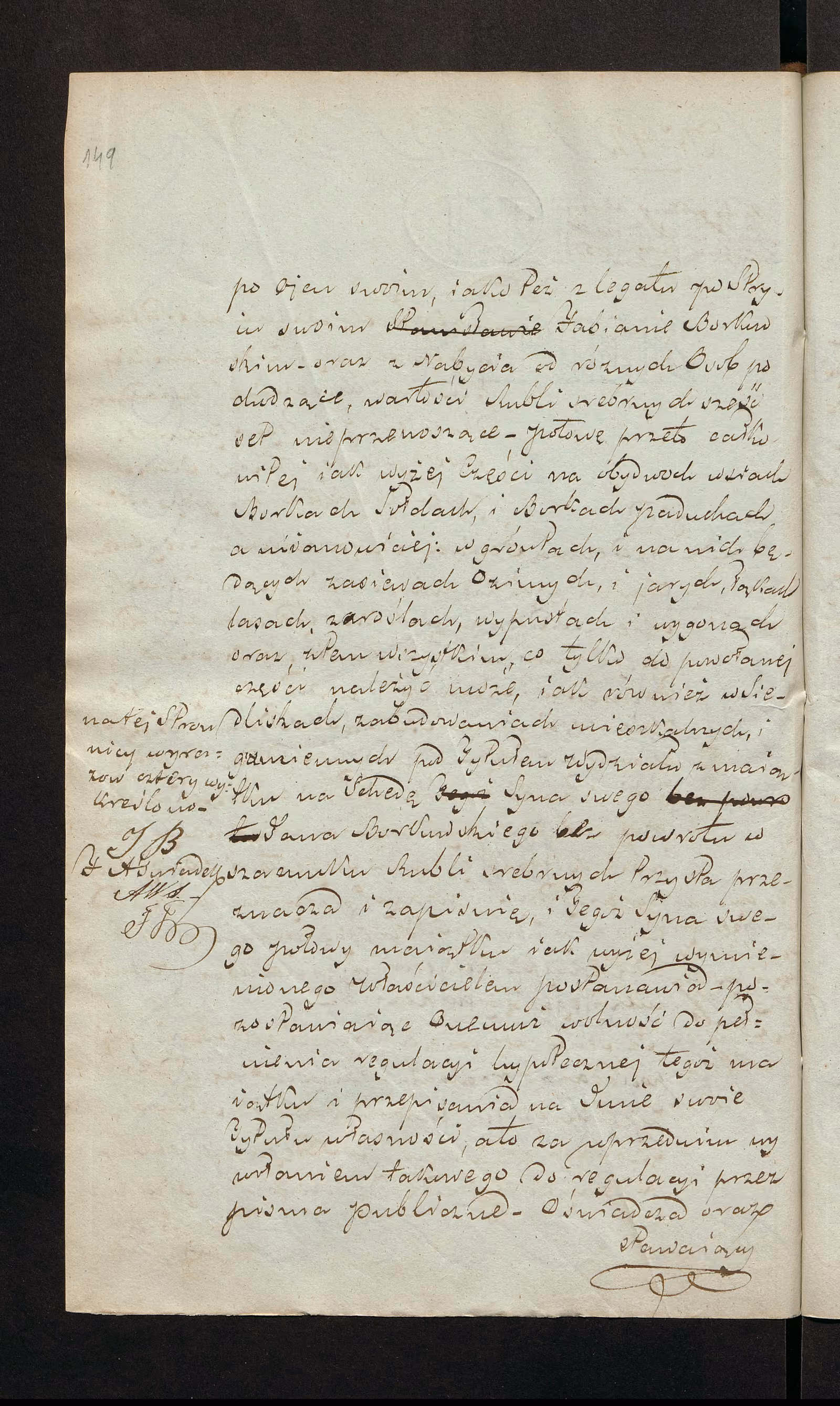 Trojanowski 42/1852, s. 2