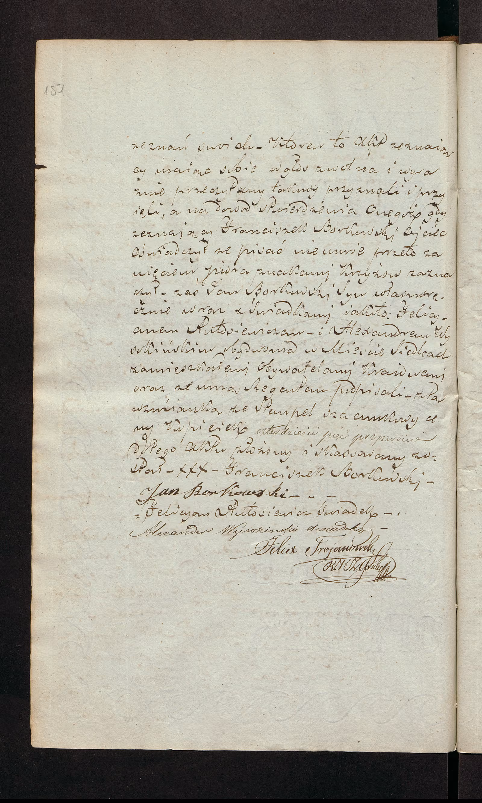 Trojanowski 42/1852, s. 4