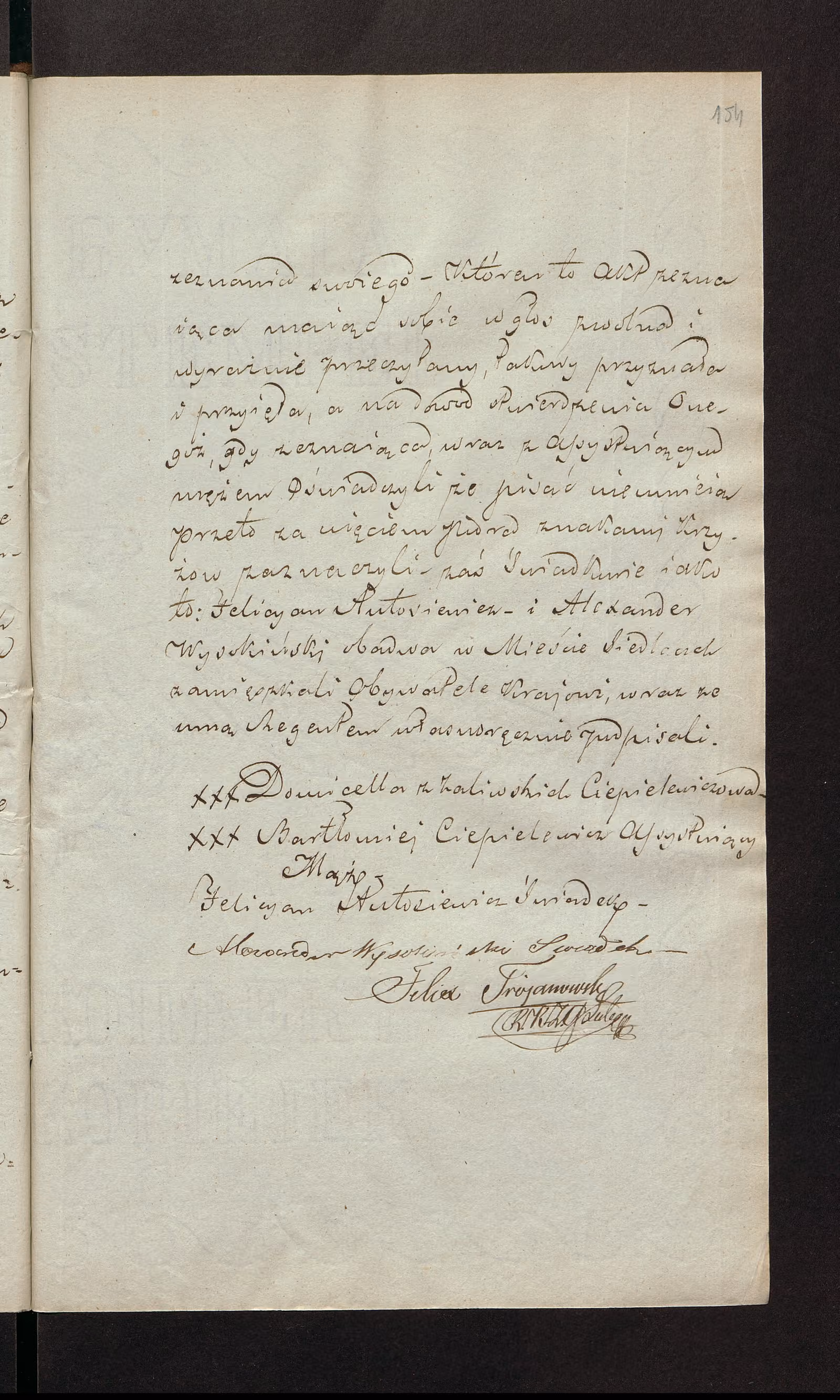 Trojanowski 43/1852, s. 3