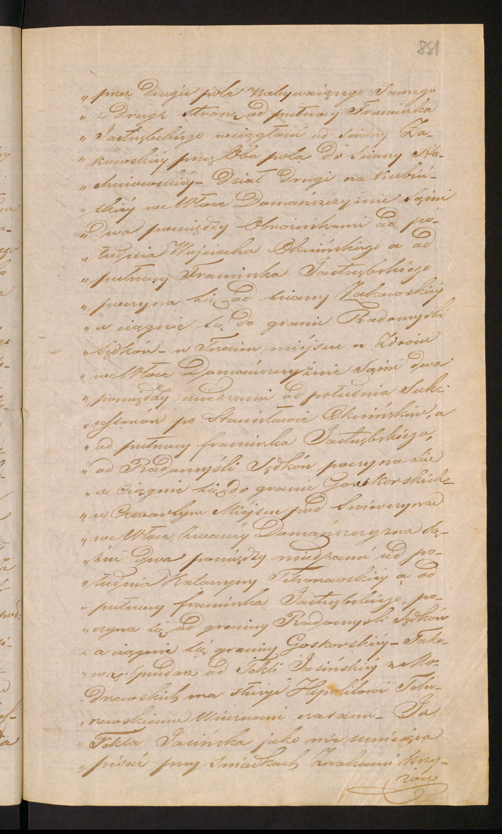 Trojanowski 432/1852, s. 3