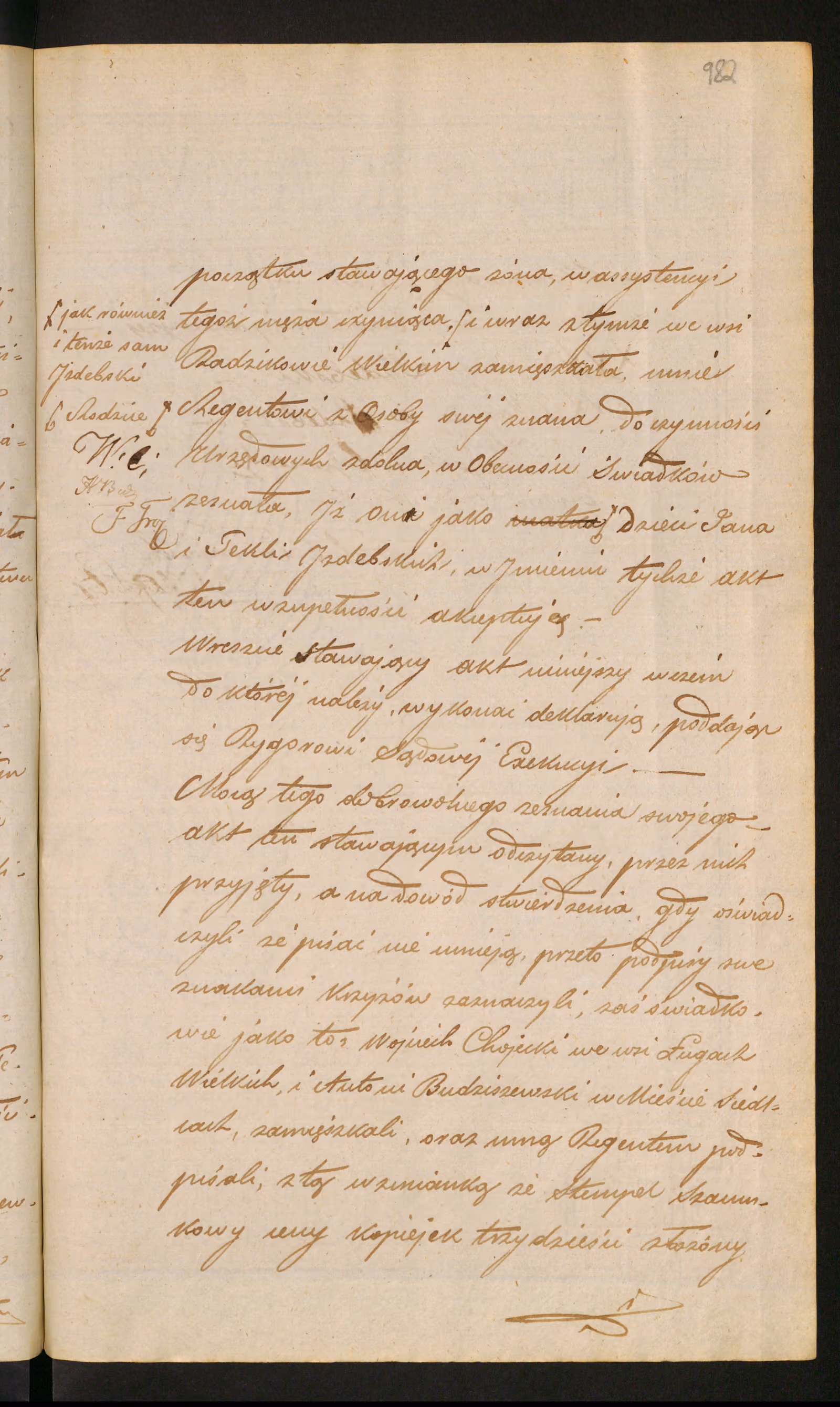 Trojanowski 454/1852, s. 3