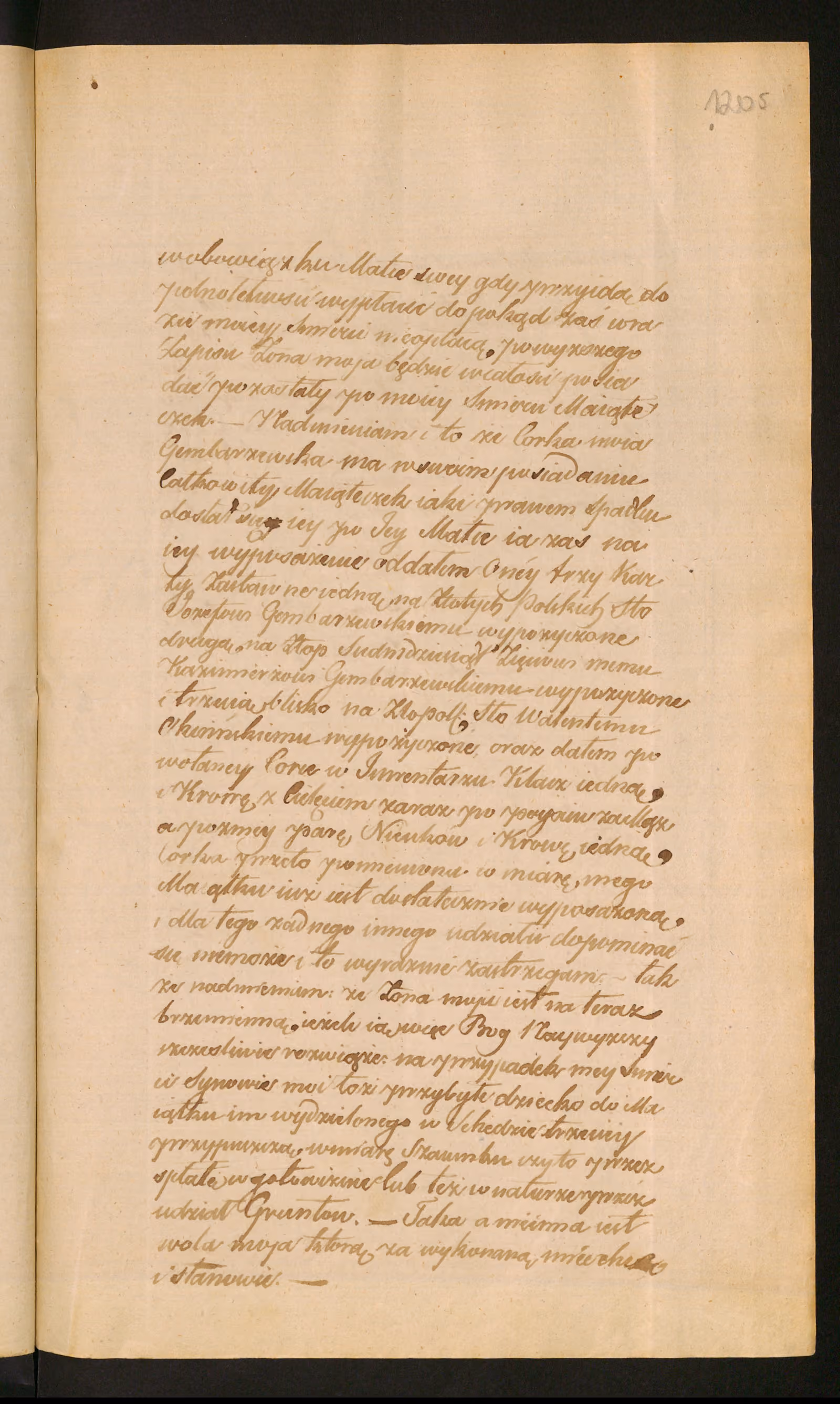 Trojanowski 496/1852, s. 3