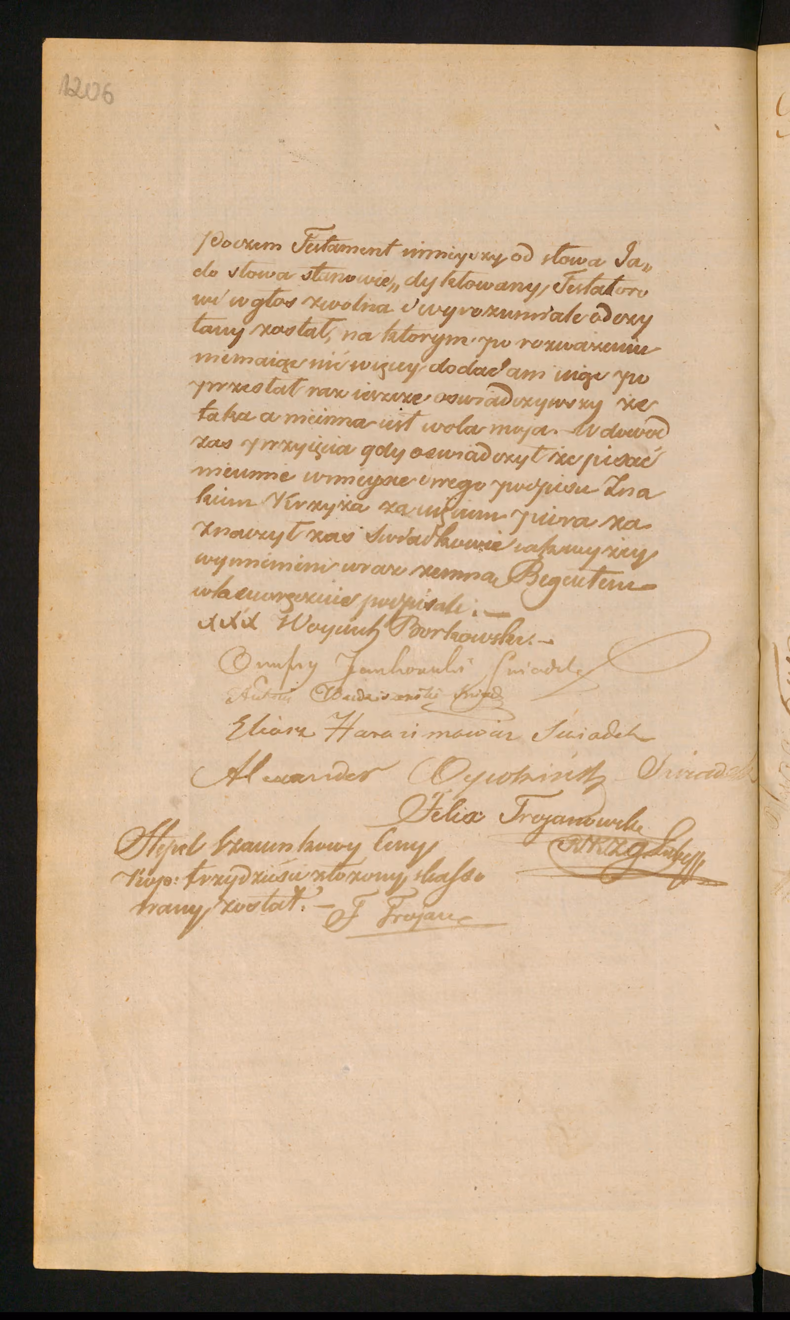 Trojanowski 496/1852, s. 4