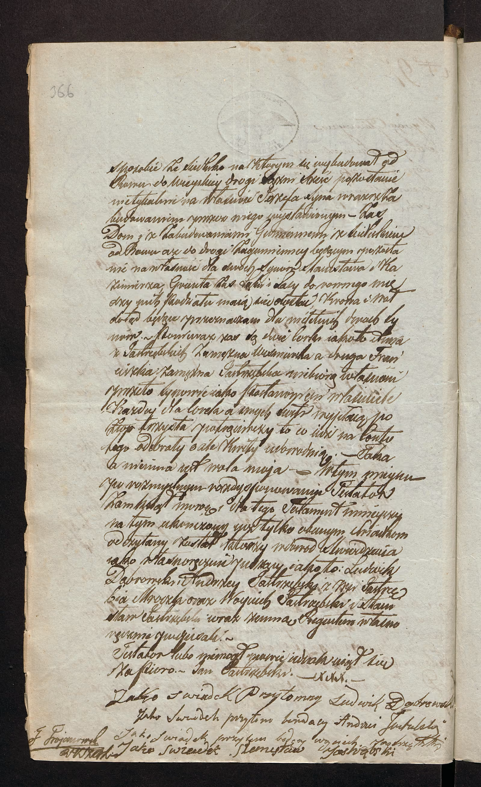 Trojanowski 97/1852, s. 2