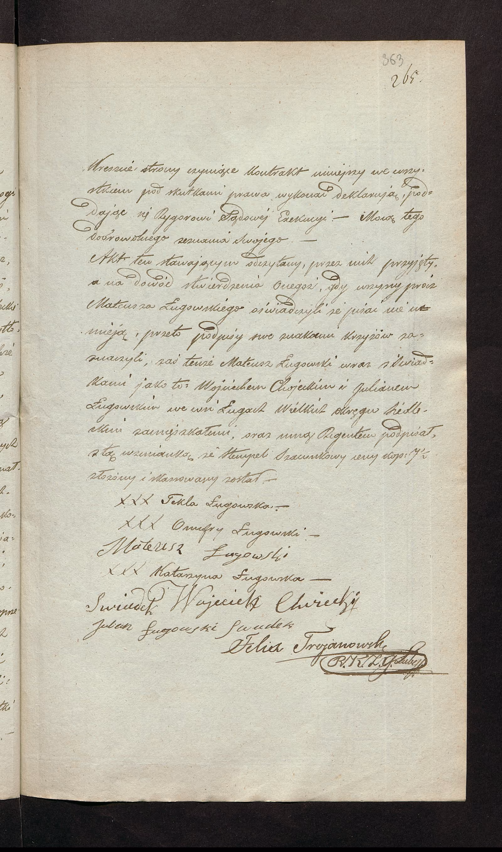 Trojanowski 132/1853, s. 3