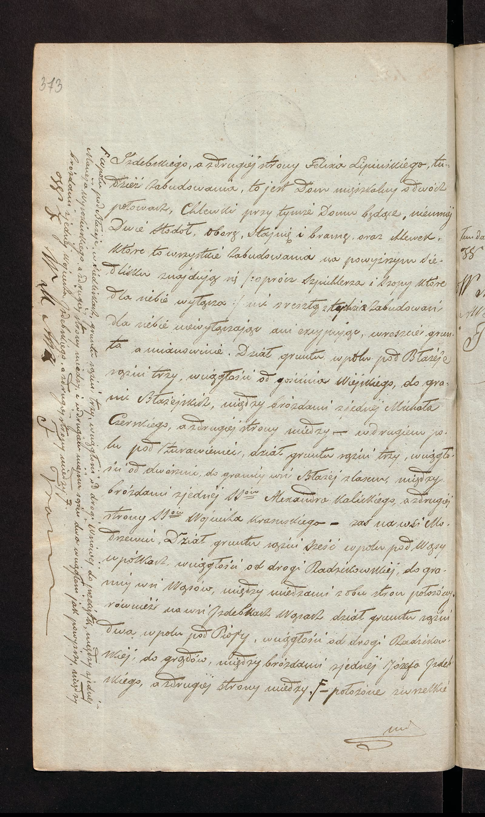 Trojanowski 135/1853, s. 2