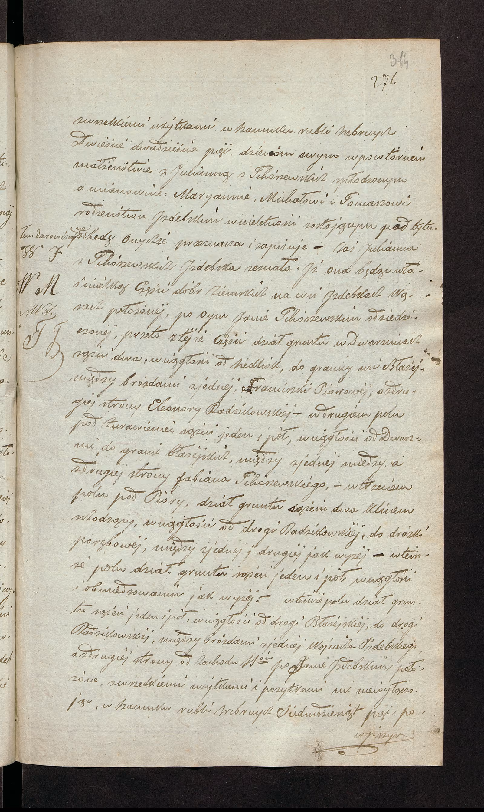 Trojanowski 135/1853, s. 3