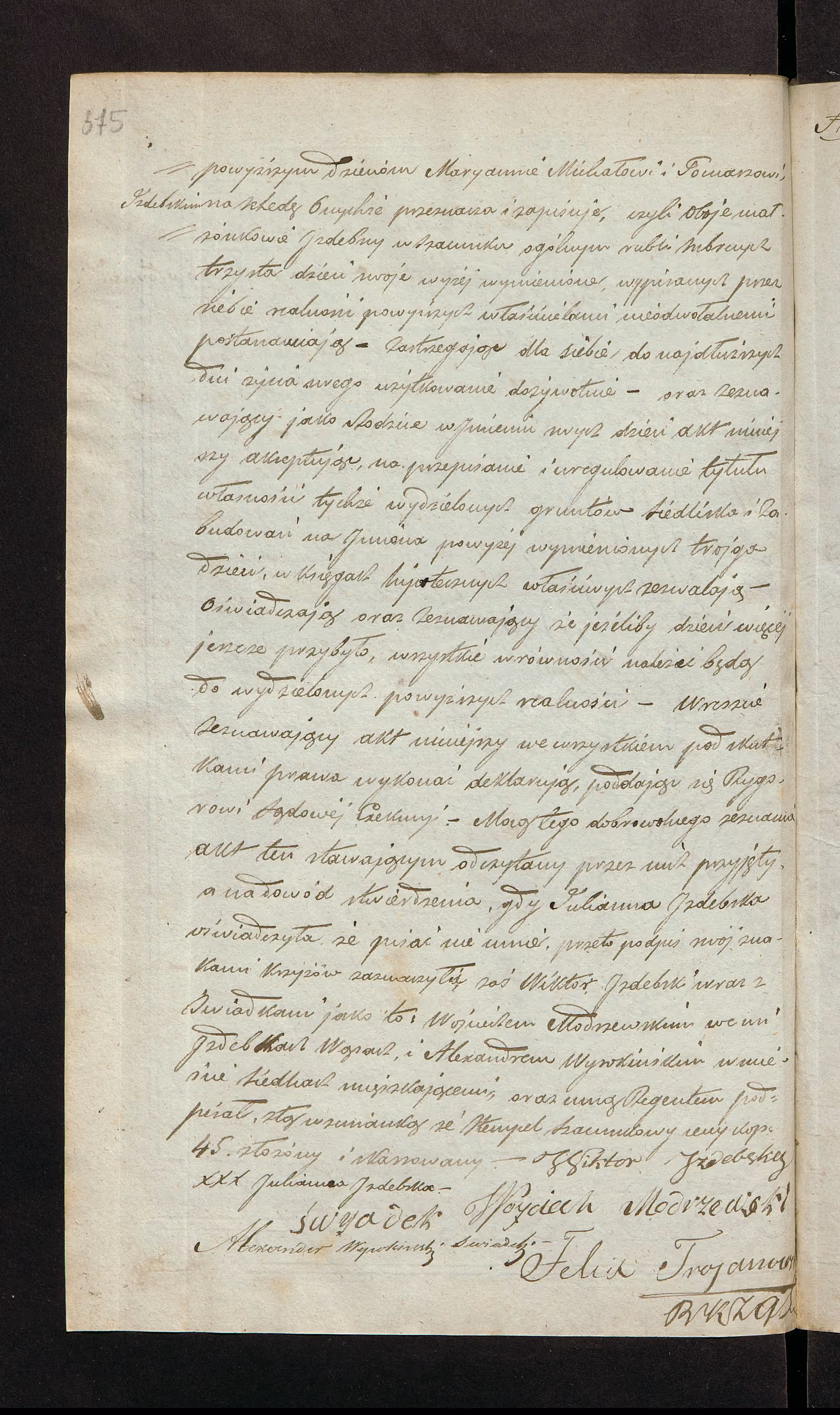 Trojanowski 135/1853, s. 4
