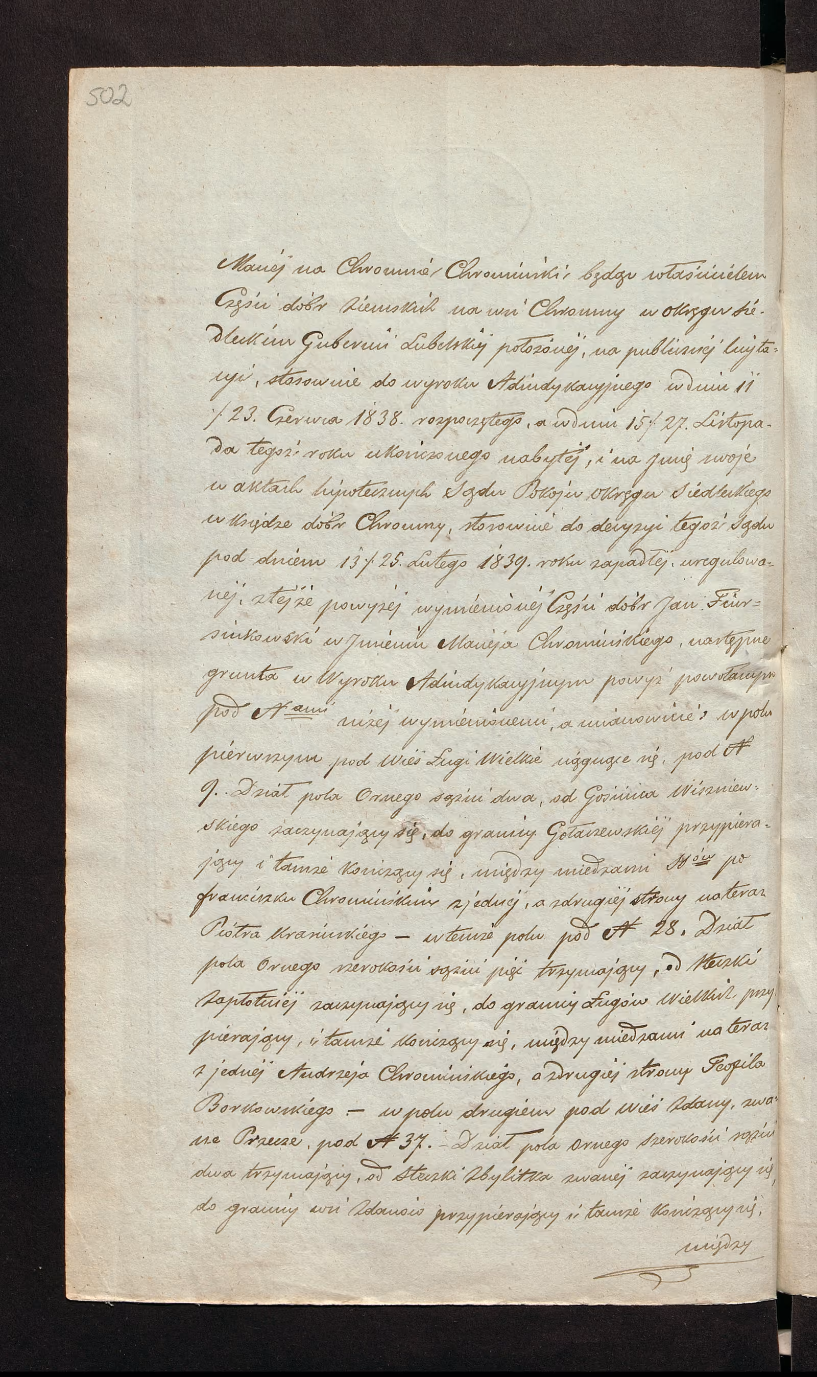 Trojanowski 171/1853, s. 2