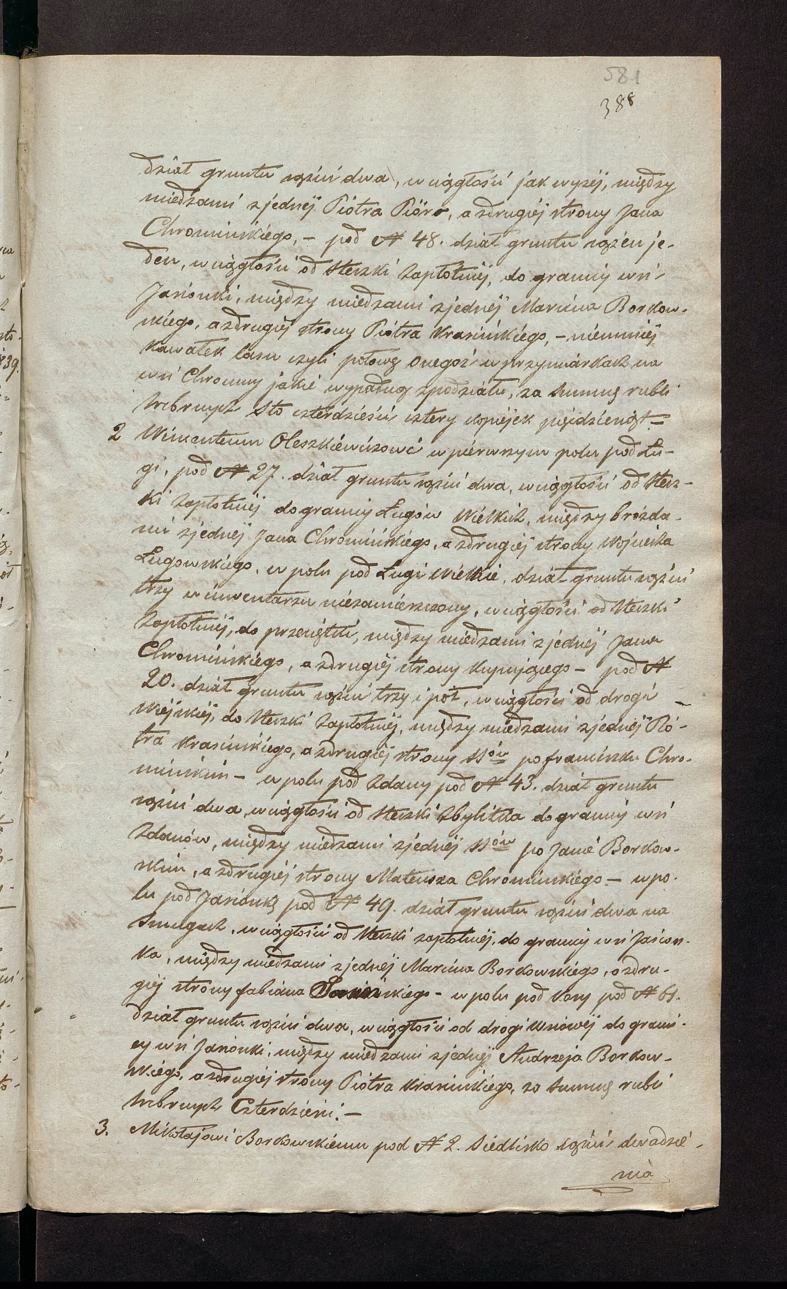 Trojanowski 194/1853, s. 3