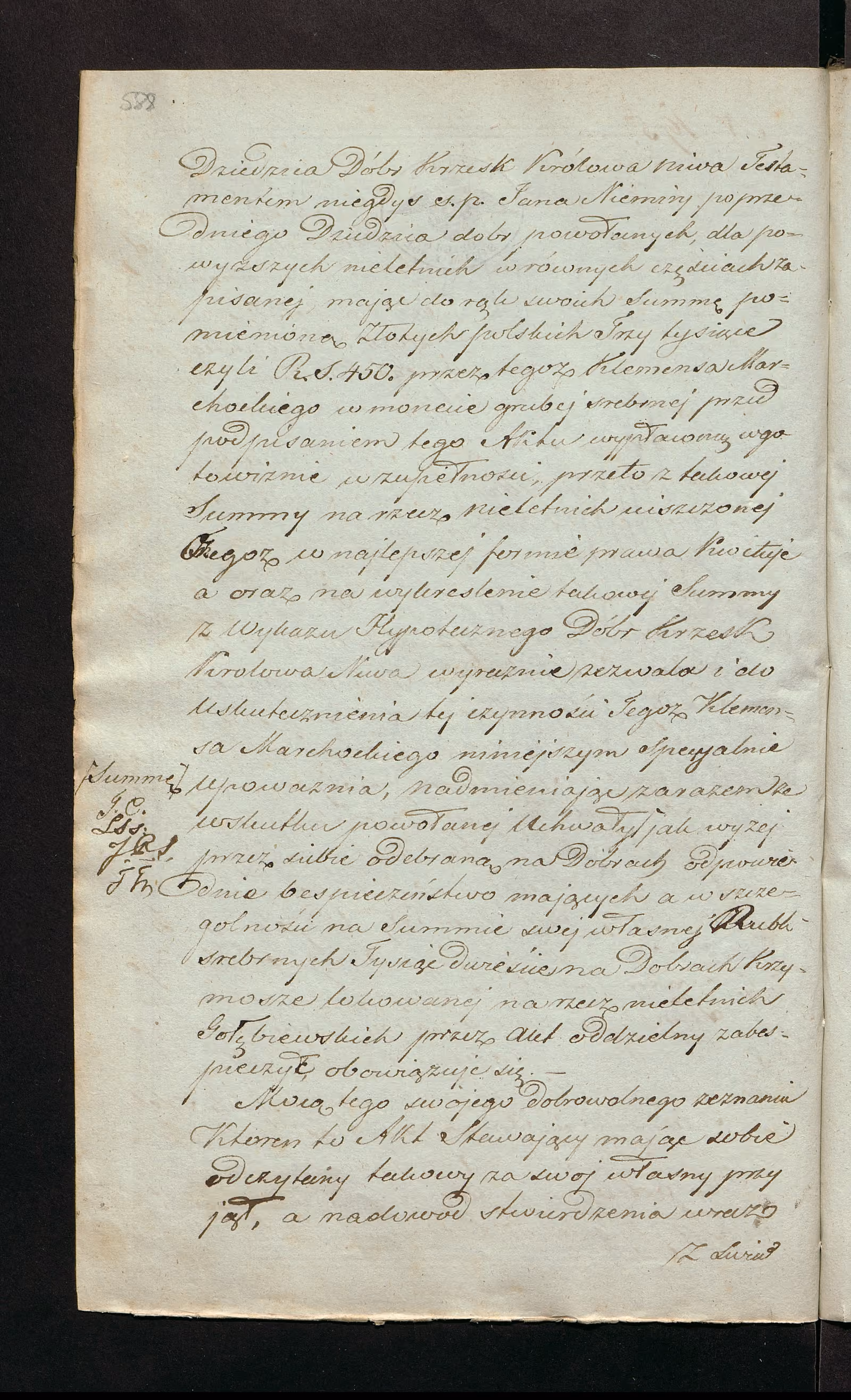 Trojanowski 195/1853, s. 2