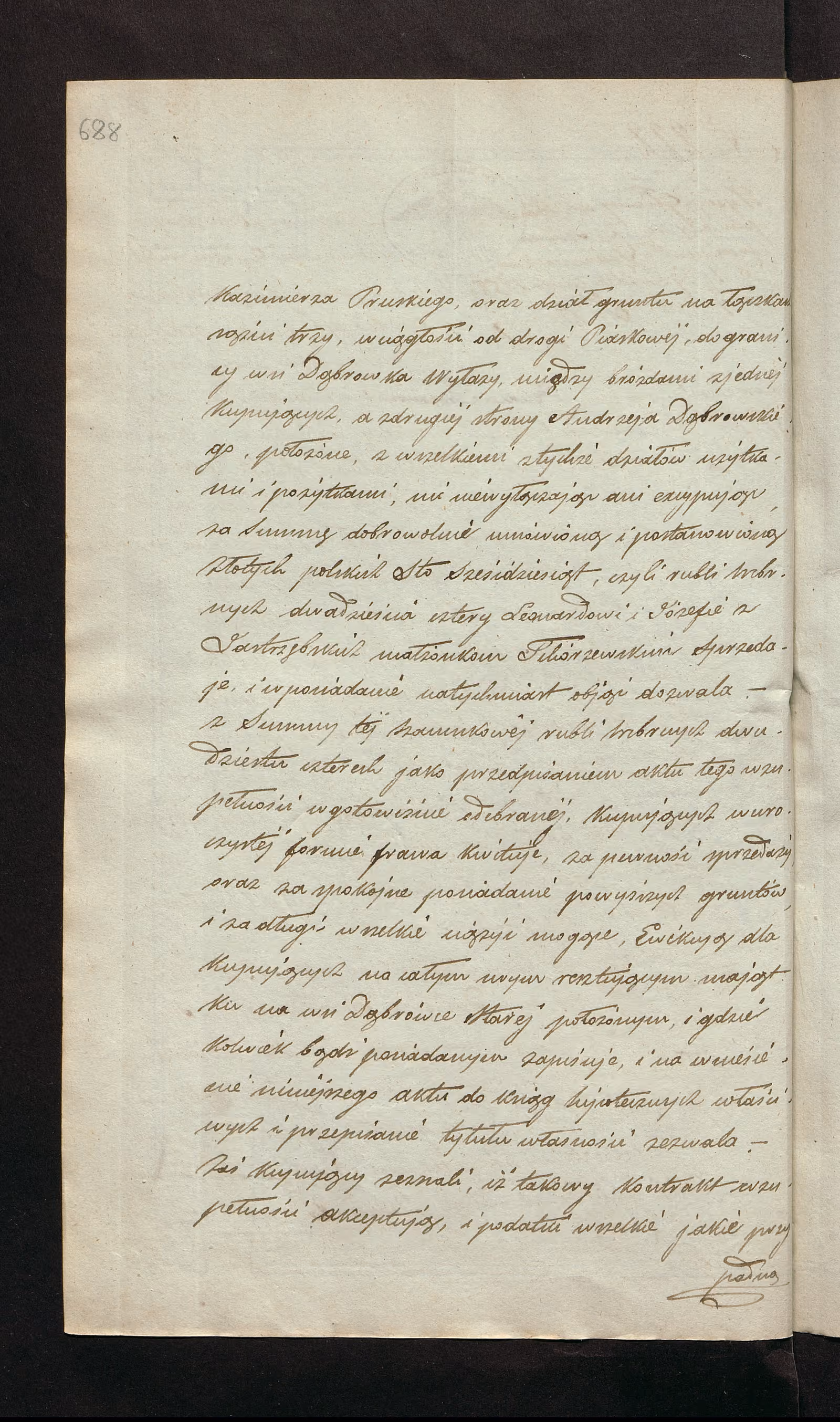 Trojanowski 222/1853, s. 2