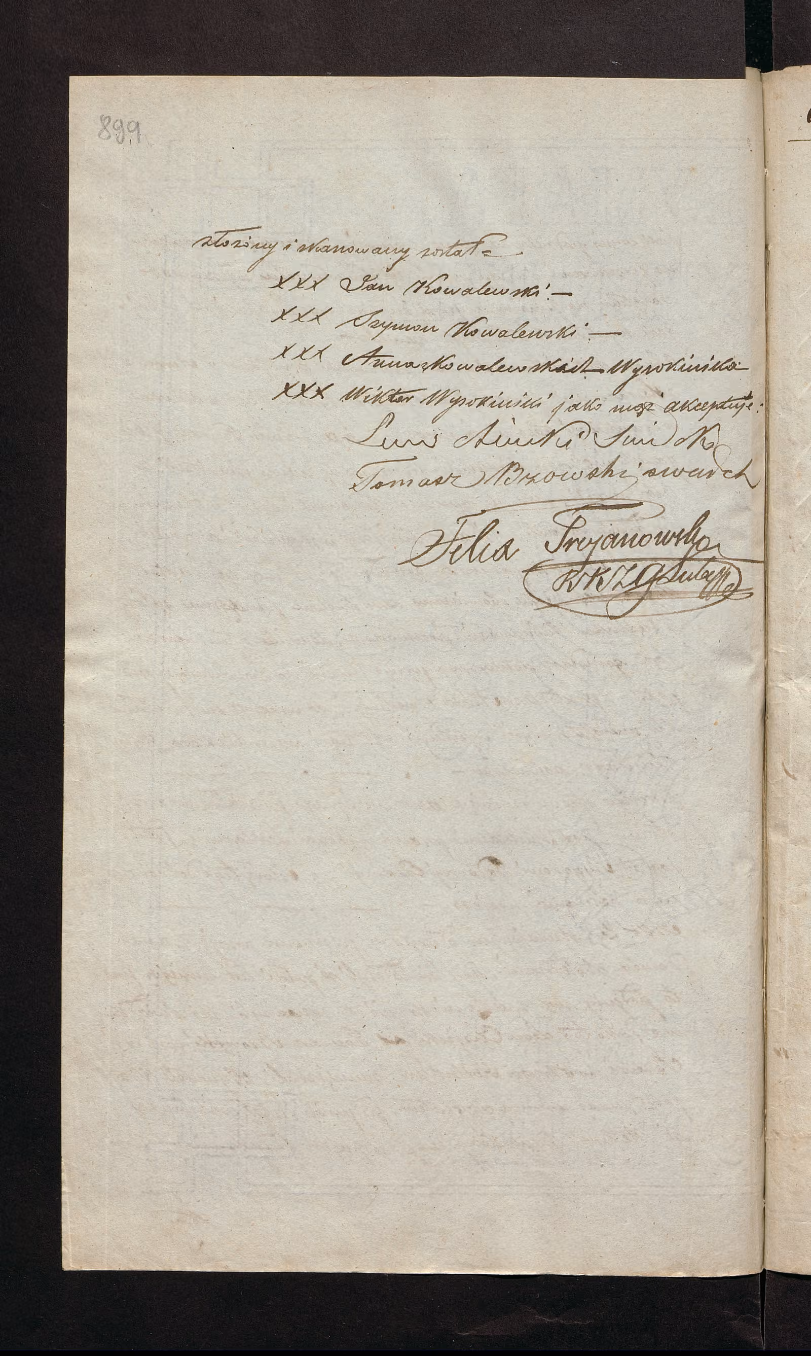 Trojanowski 282/1853, s. 4
