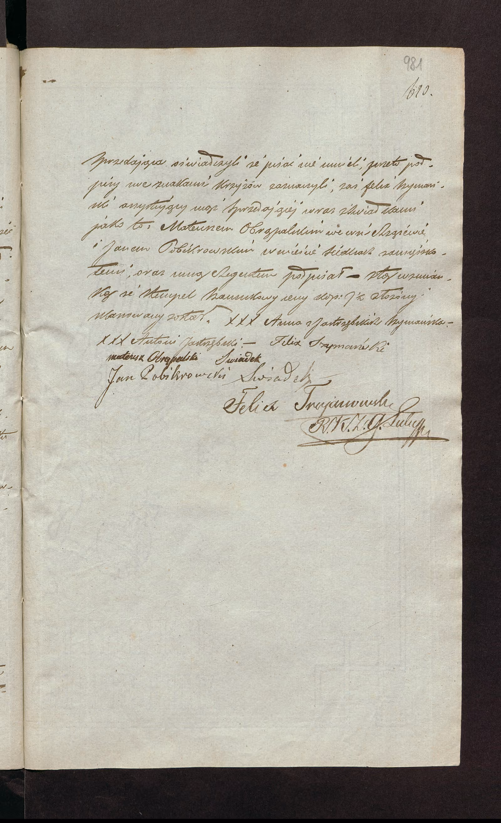 Trojanowski 303/1853, s. 3