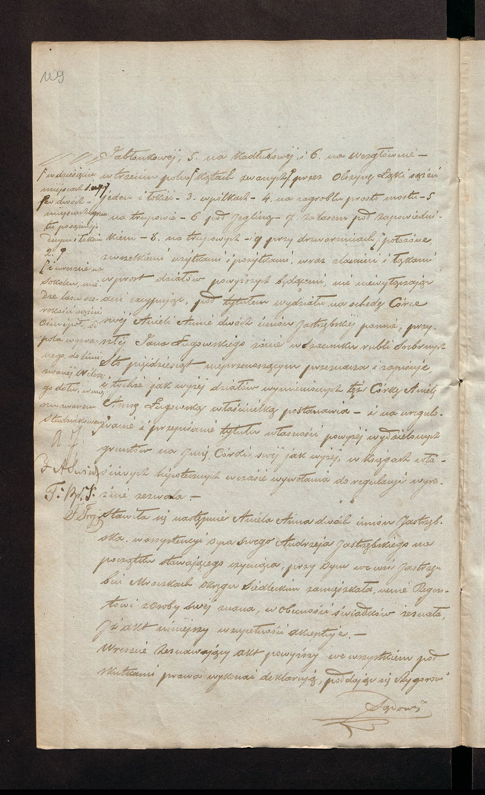 Trojanowski 33/1853, s. 2