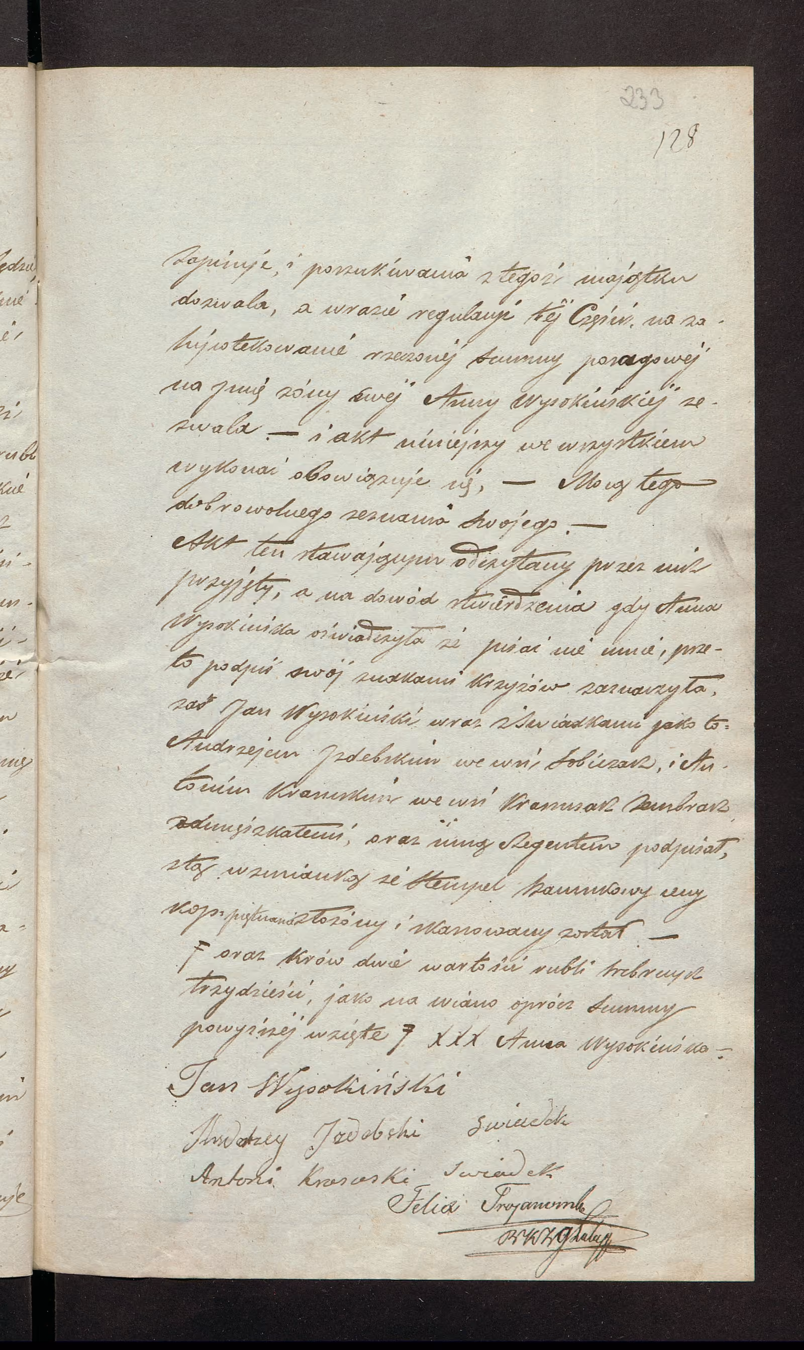 Trojanowski 371/1853, s. 3