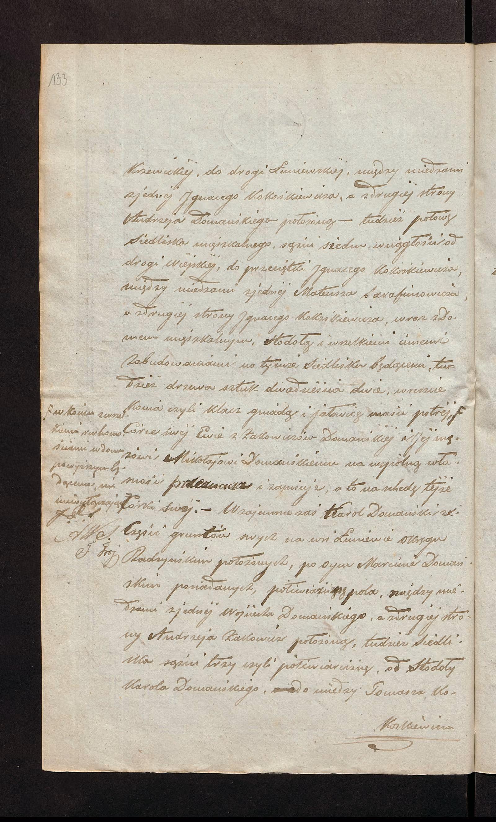 Trojanowski 40/1853, s. 2