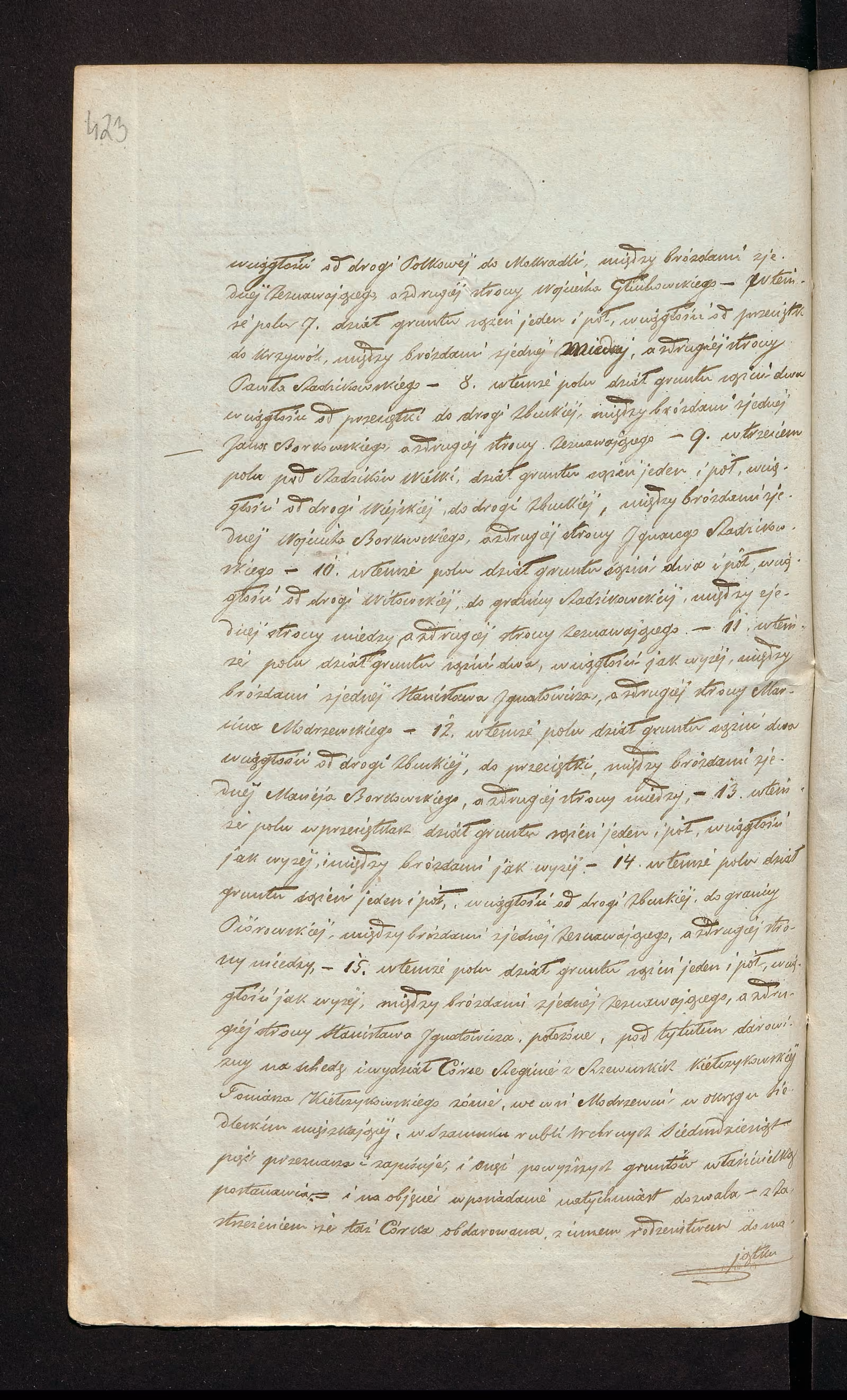 Trojanowski 415/1853, s. 2