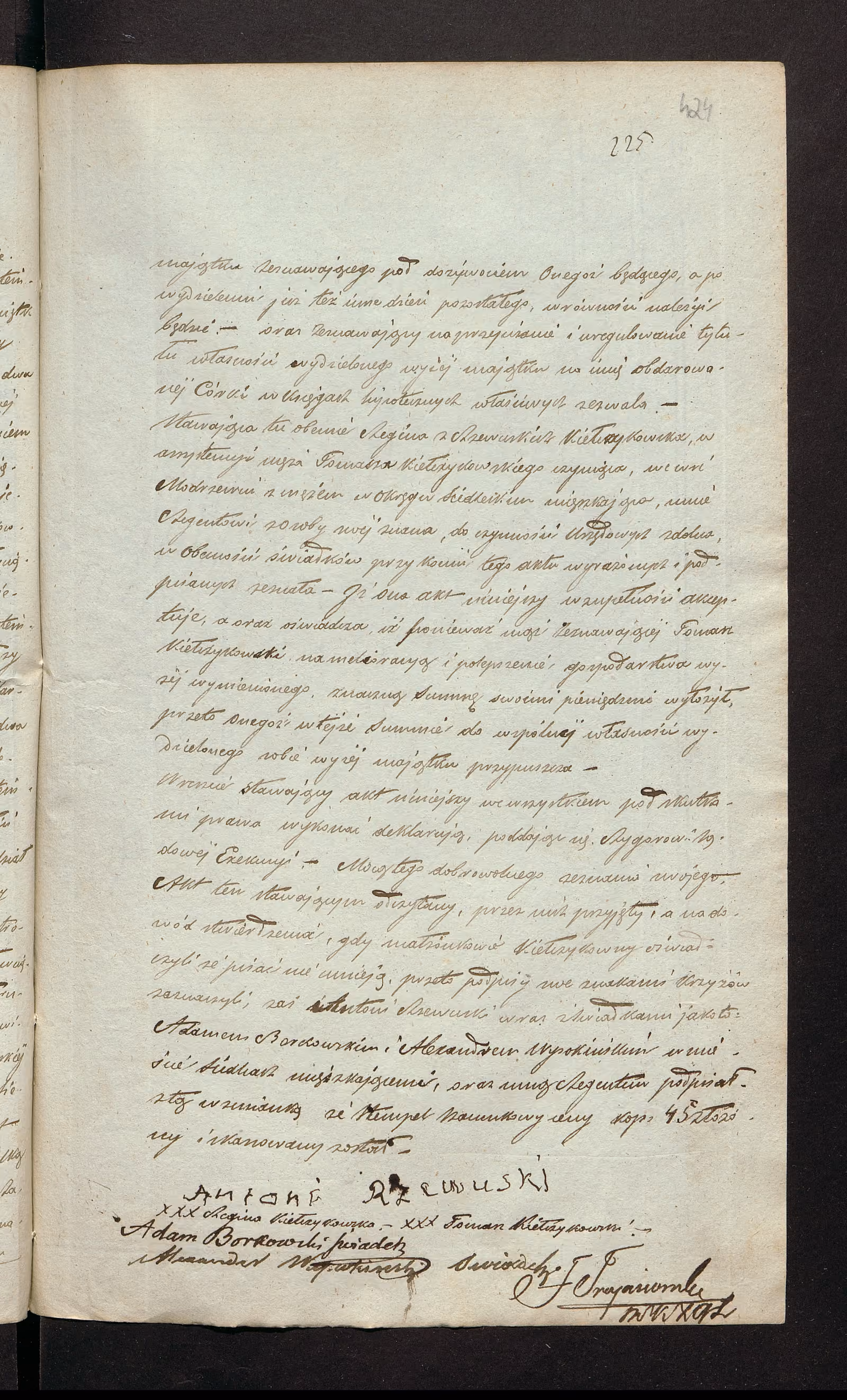Trojanowski 415/1853, s. 3