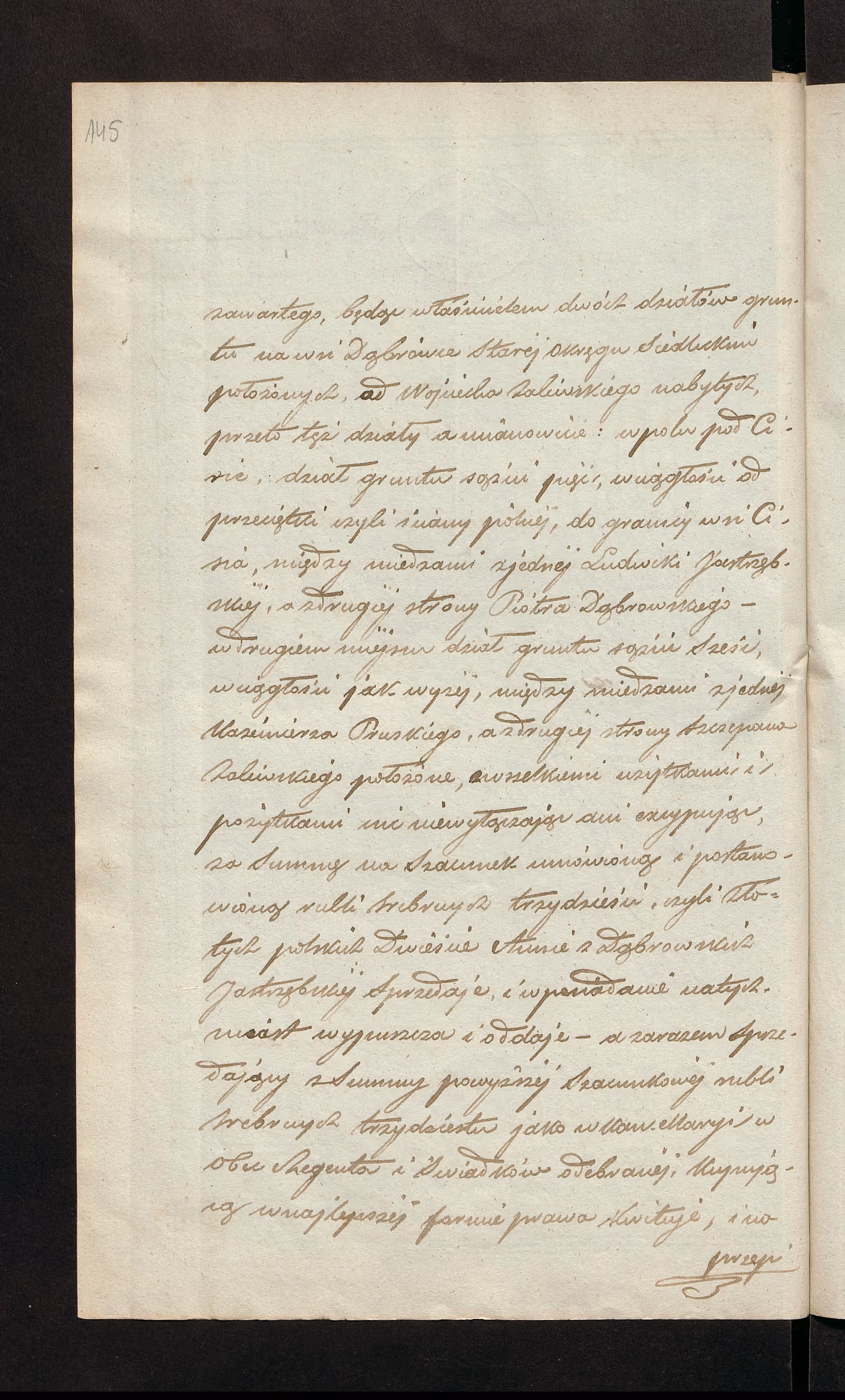 Trojanowski 43/1853, s. 2