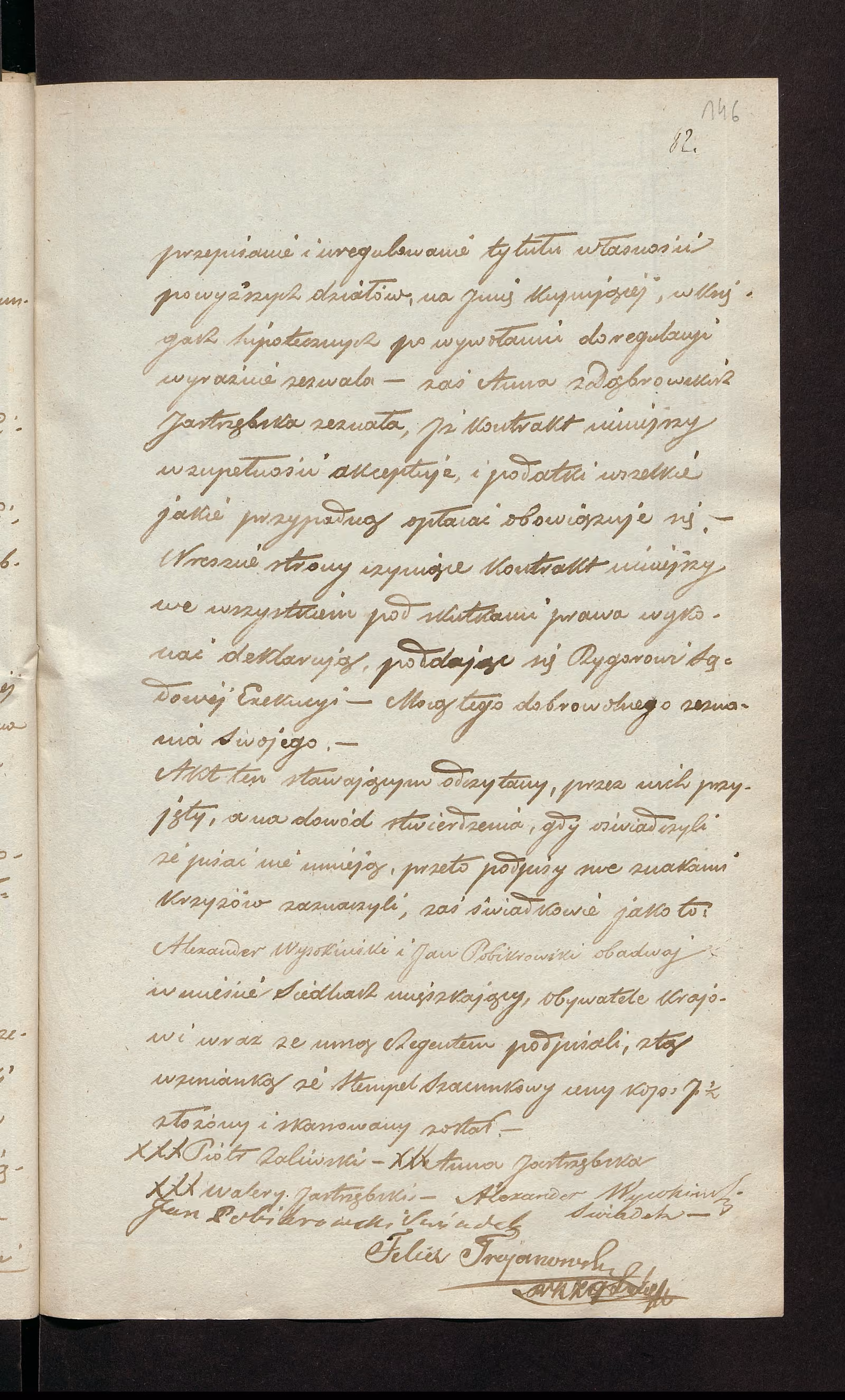 Trojanowski 43/1853, s. 3