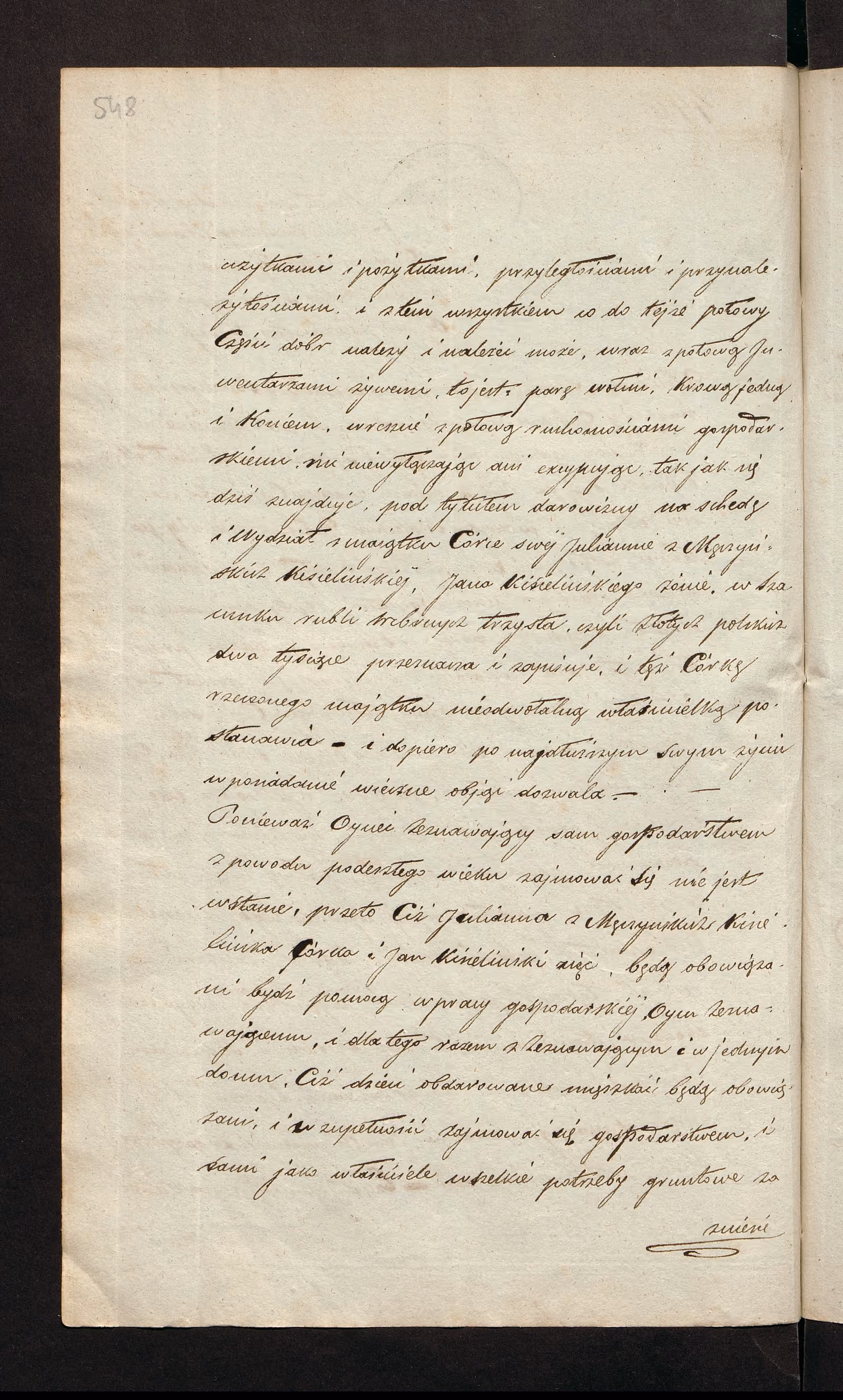 Trojanowski 446/1853, s. 2