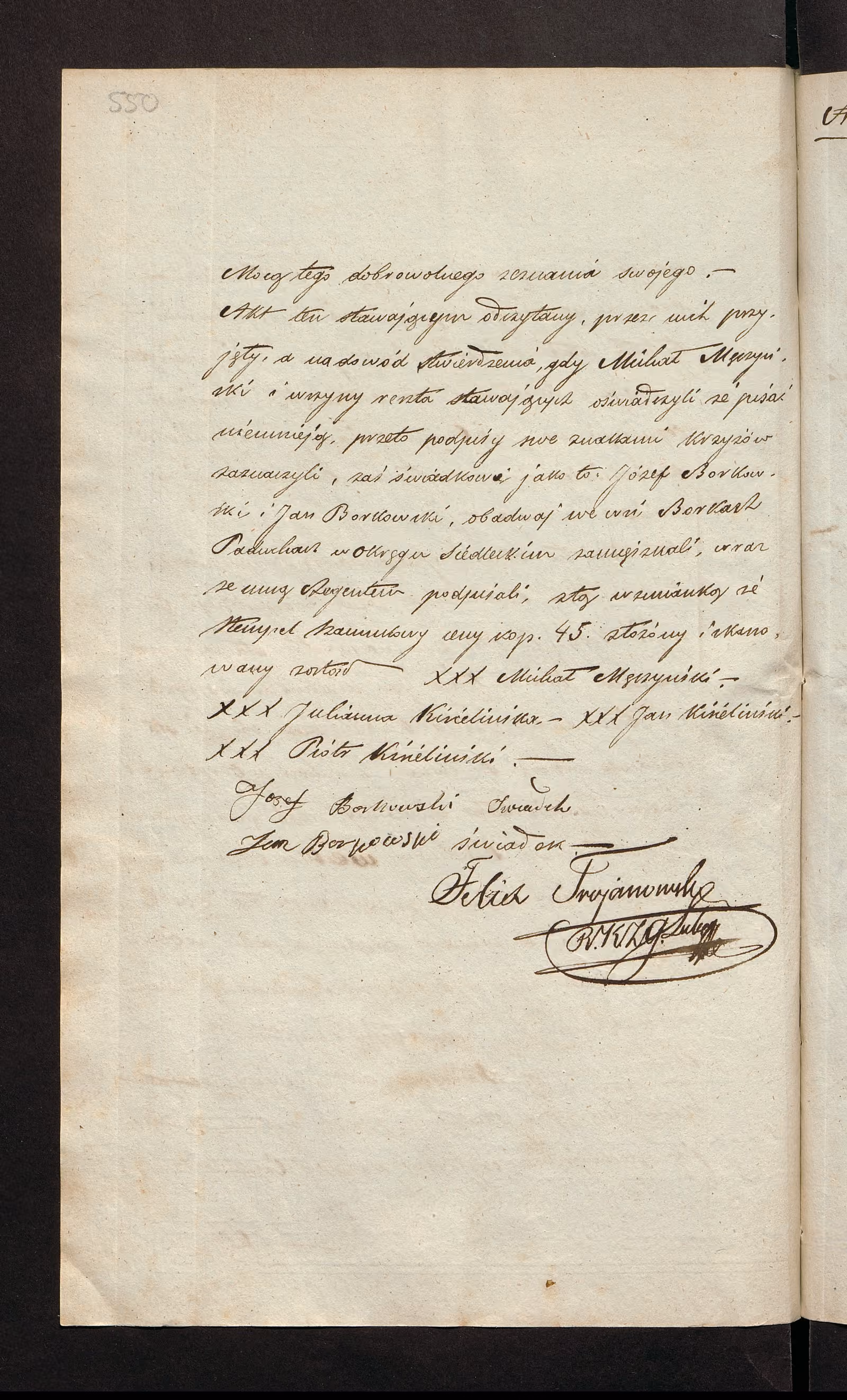 Trojanowski 446/1853, s. 4