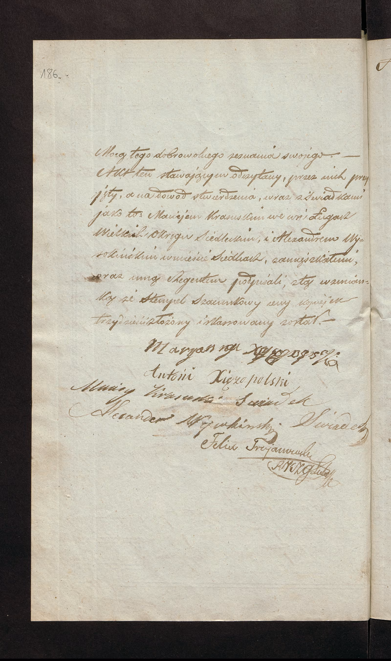 Trojanowski 53/1853, s. 4