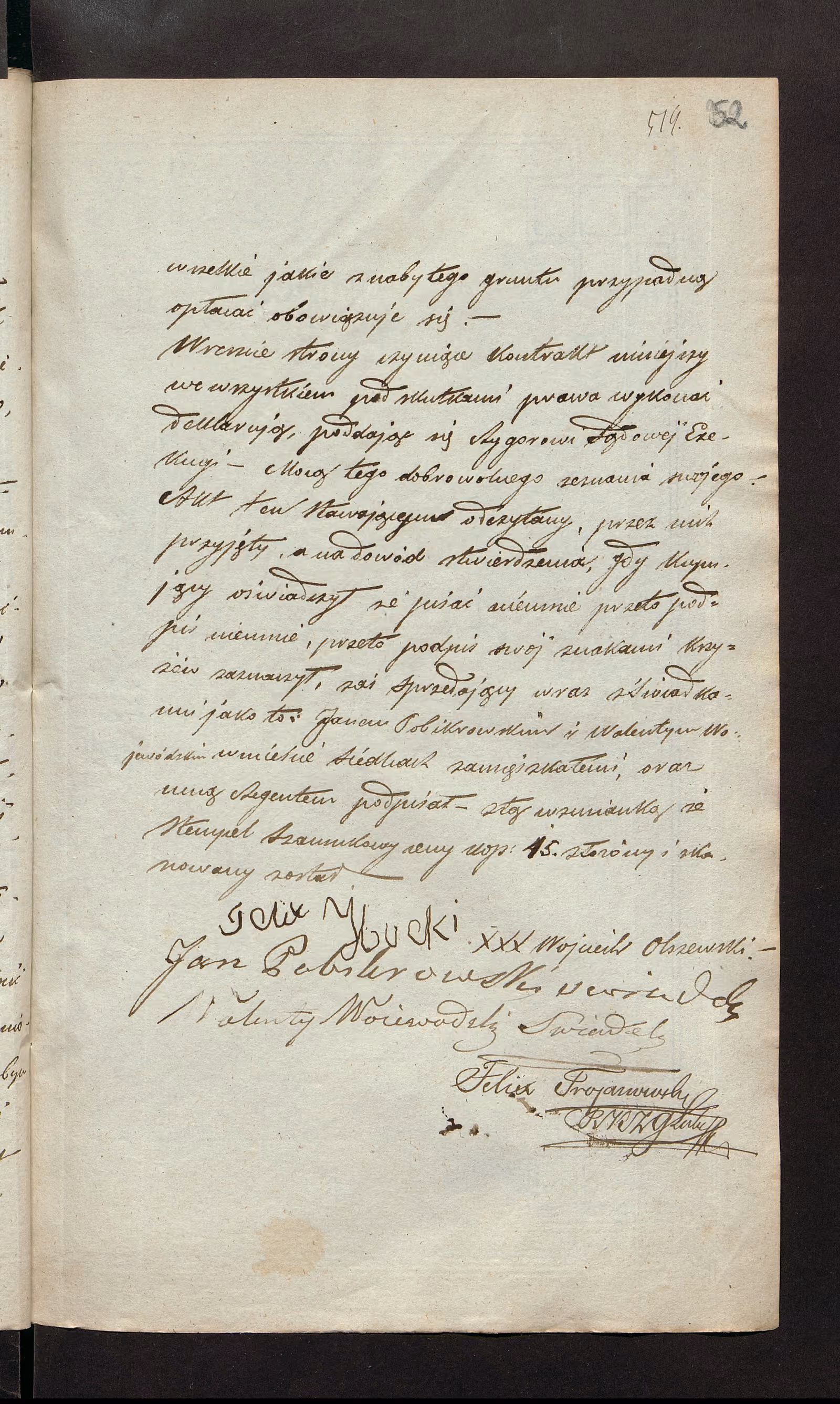 Trojanowski 555/1853, s. 3