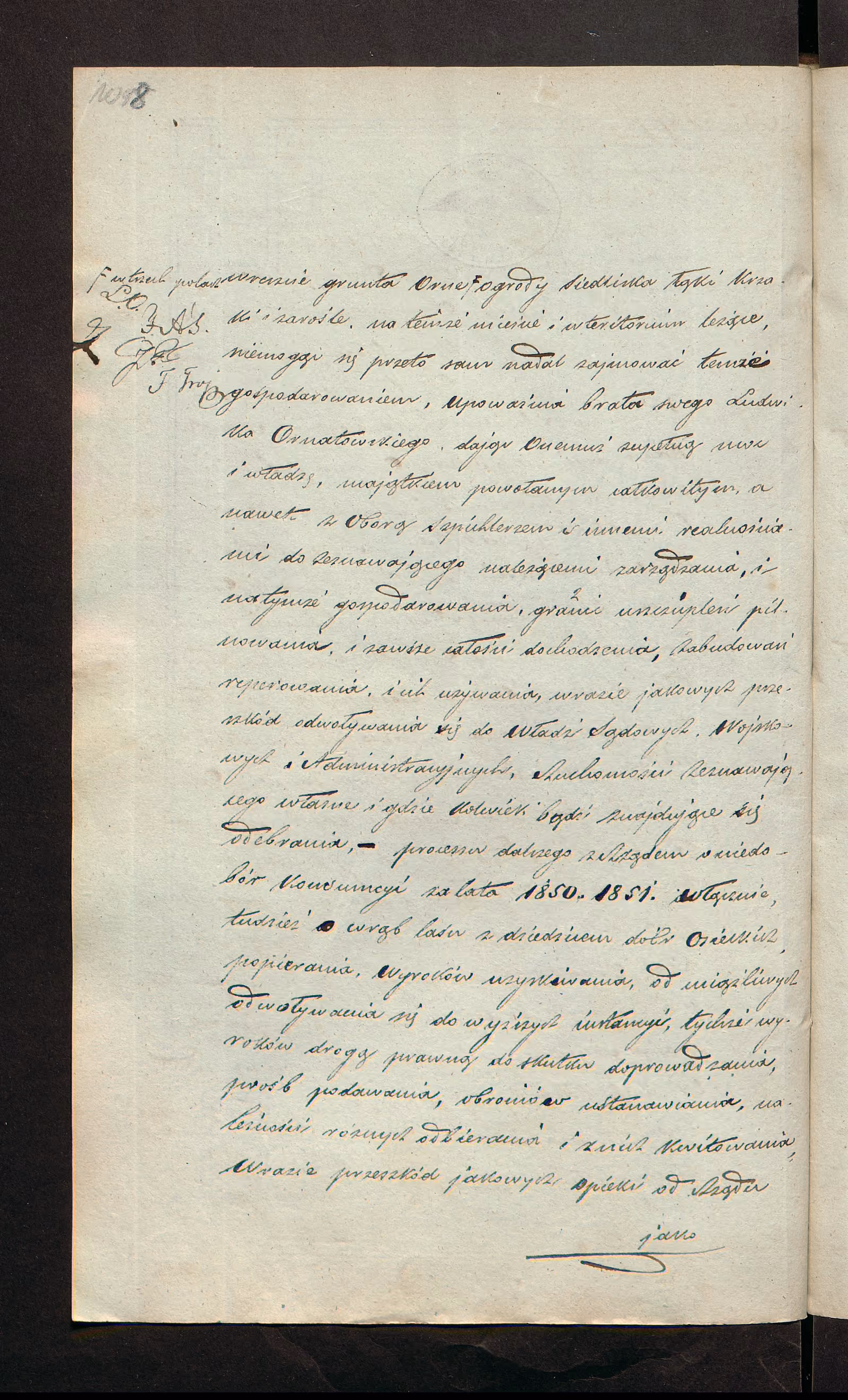 Trojanowski 597/1853, s. 2