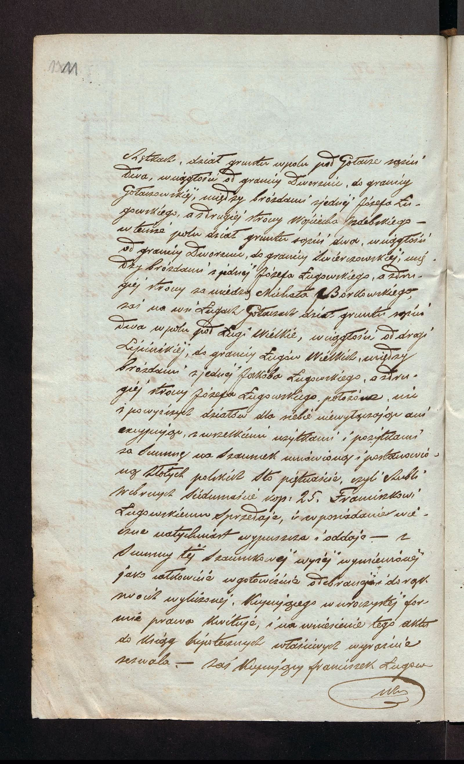 Trojanowski 659/1853, s. 2