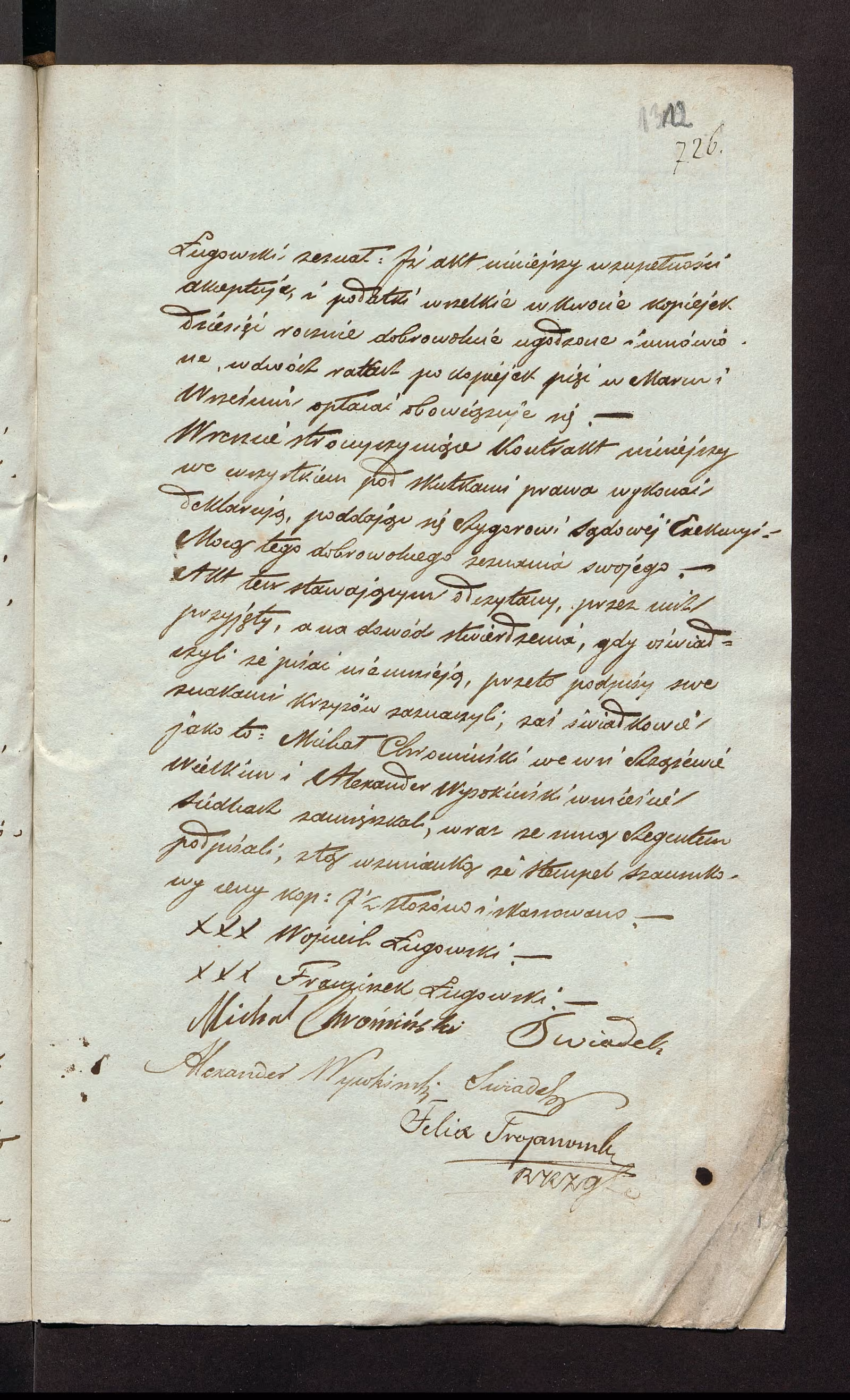 Trojanowski 659/1853, s. 3