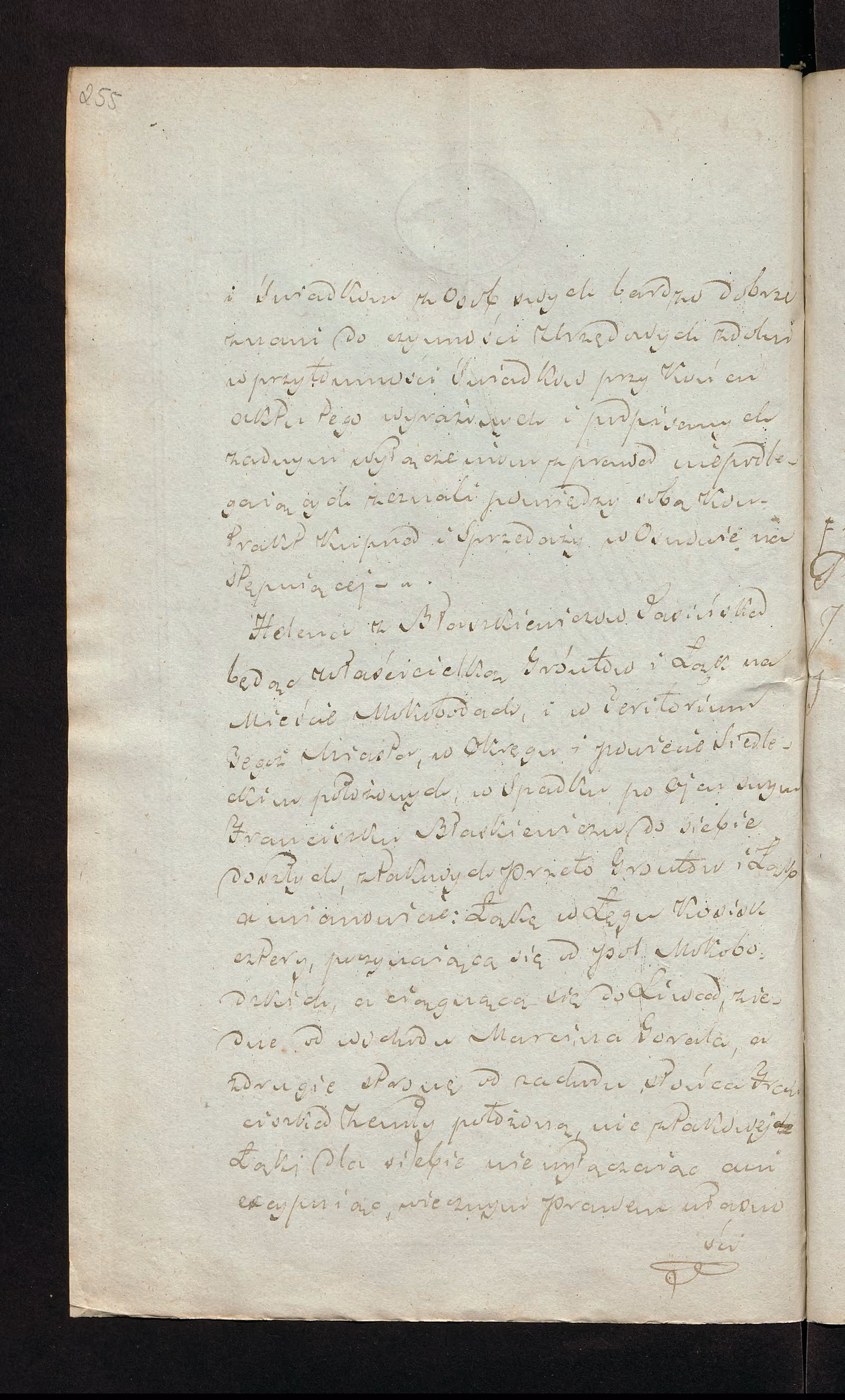 Trojanowski 76/1853, s. 2