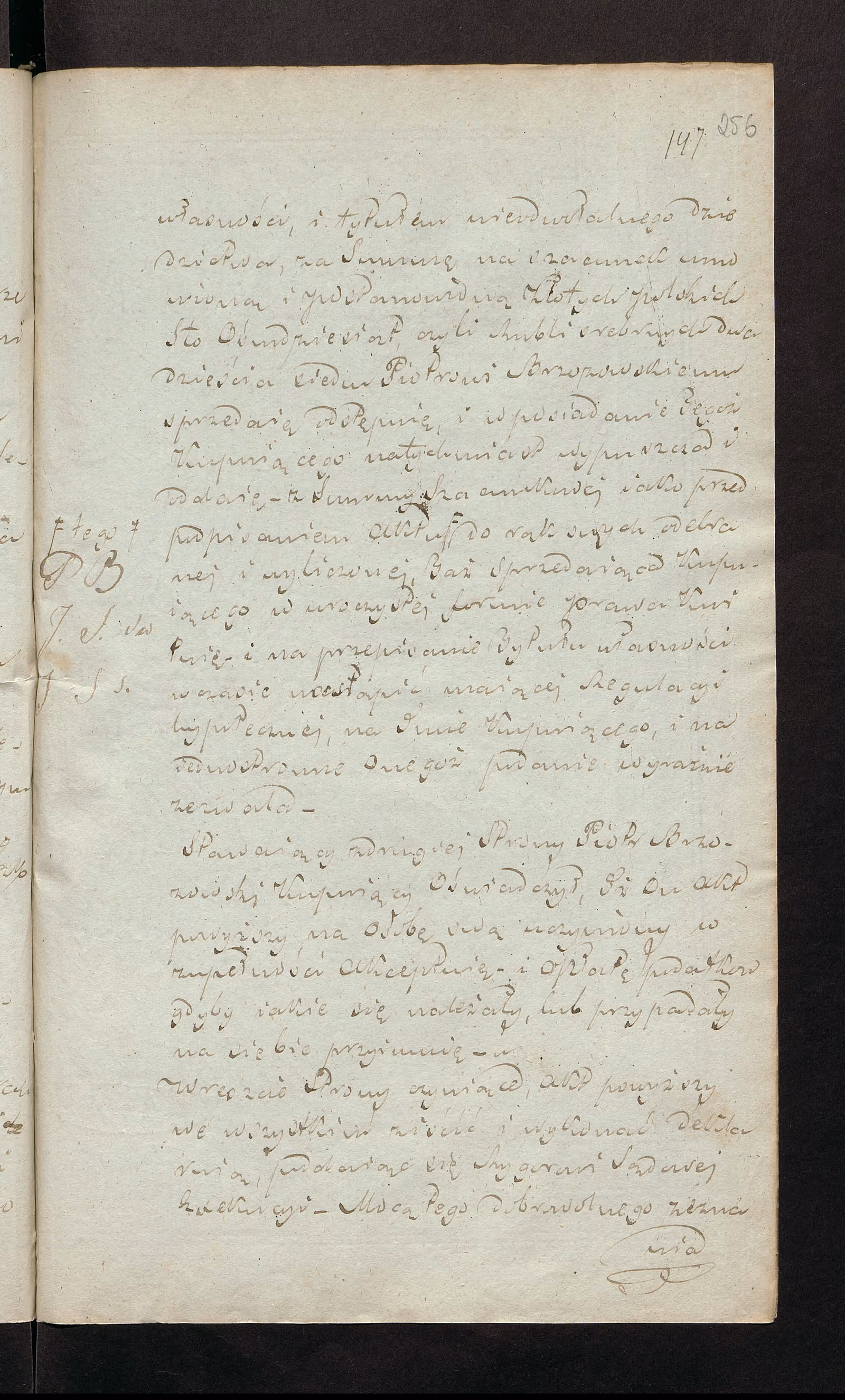 Trojanowski 76/1853, s. 3