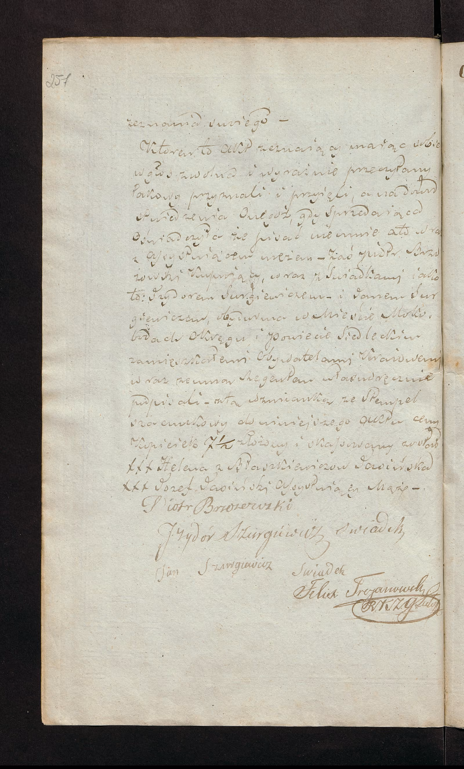 Trojanowski 76/1853, s. 4