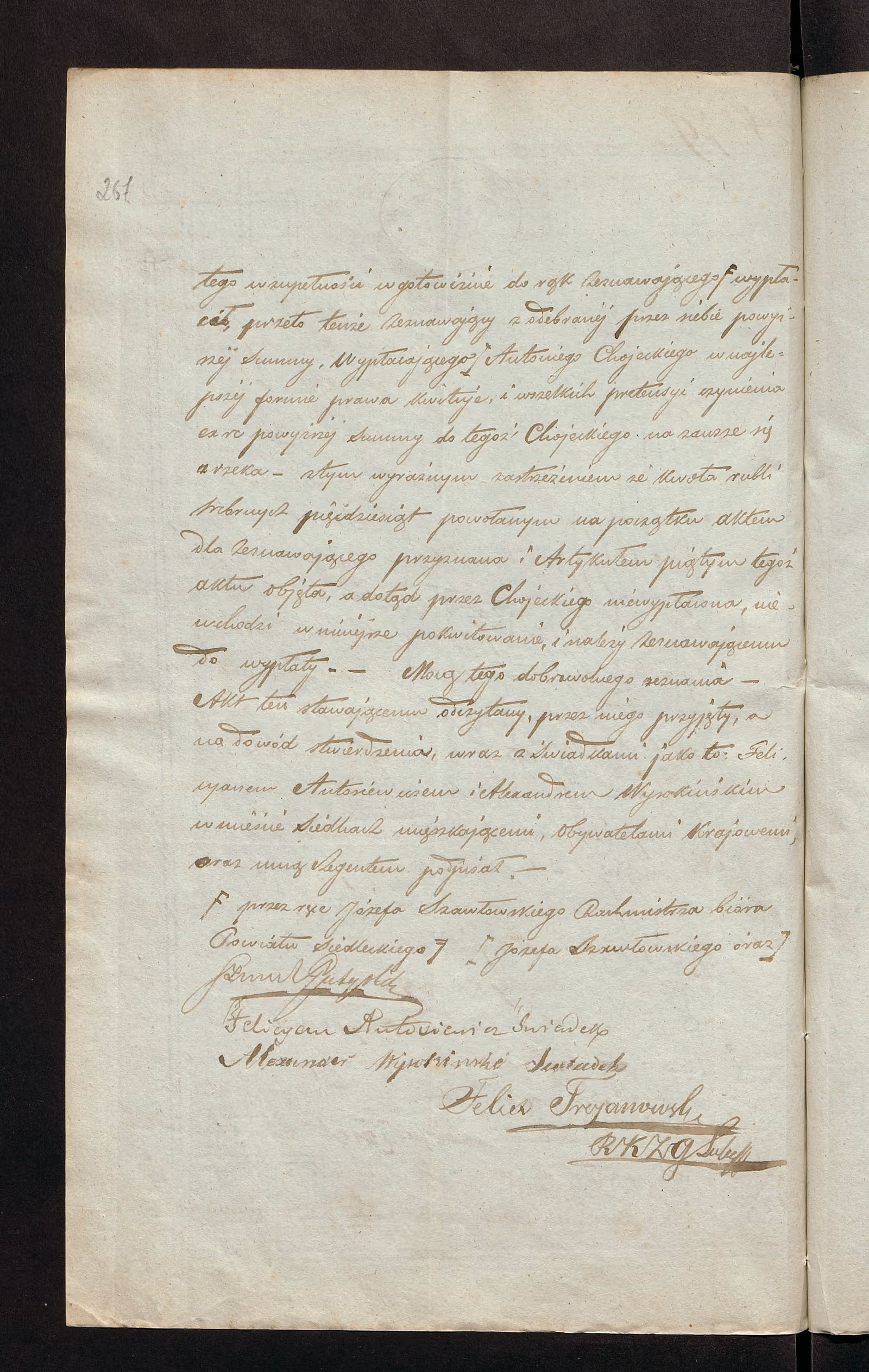 Trojanowski 79/1853, s. 2