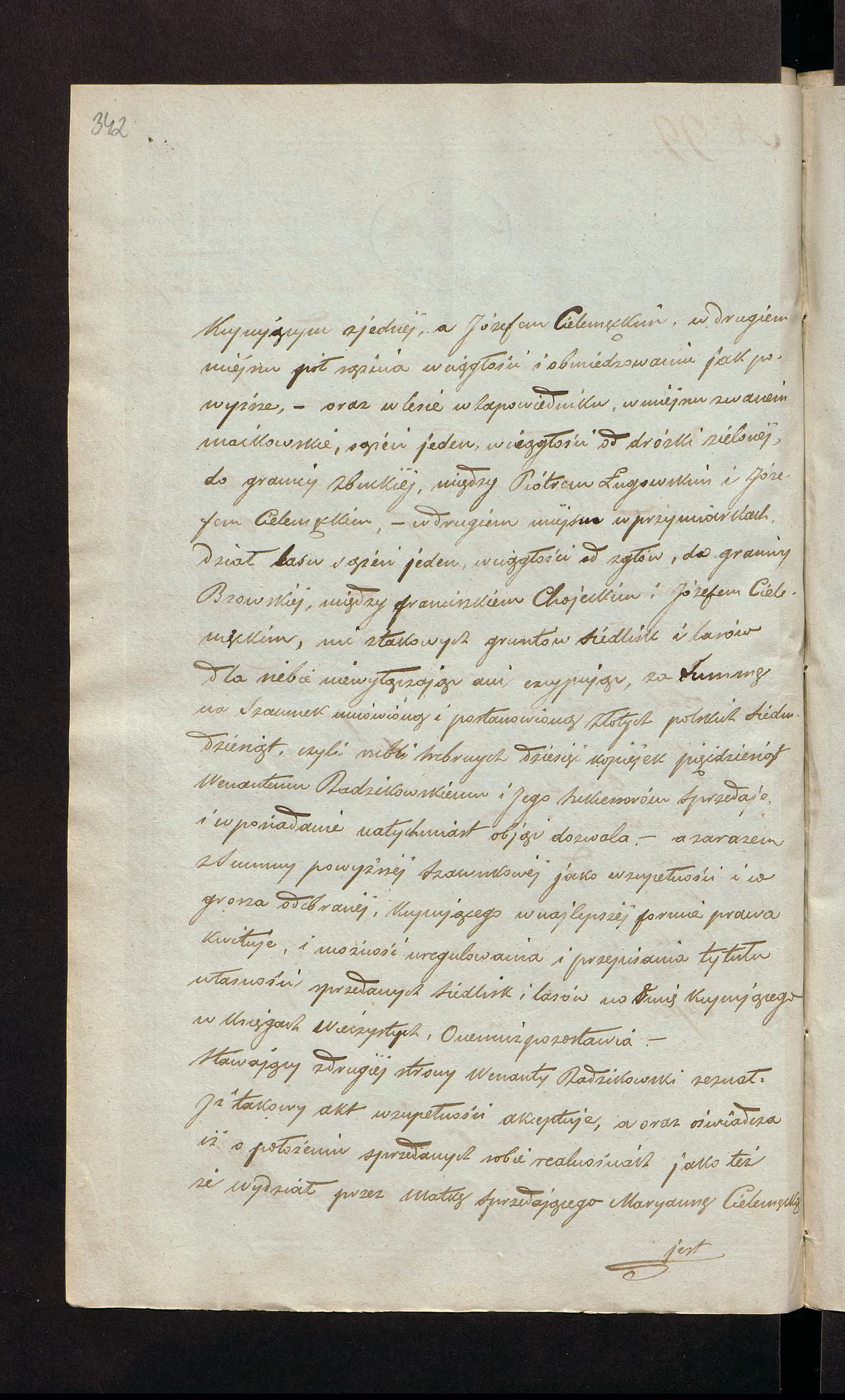 Trojanowski 99/1853, s. 2