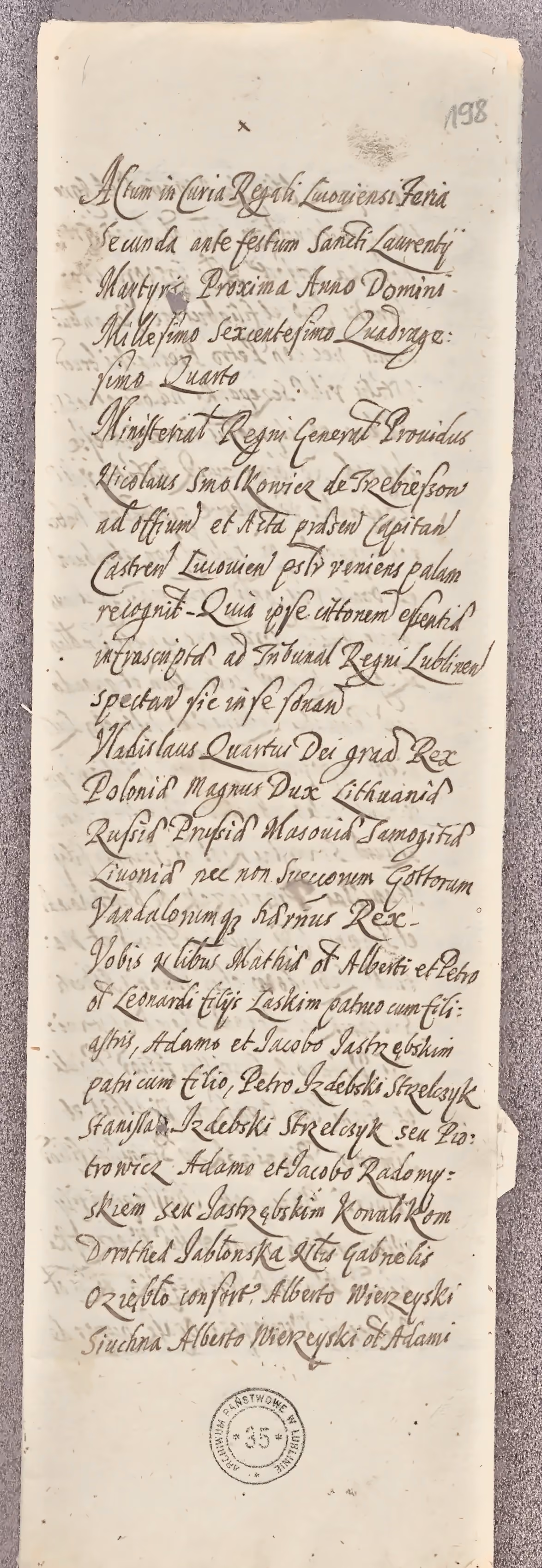 459/174, s. 1