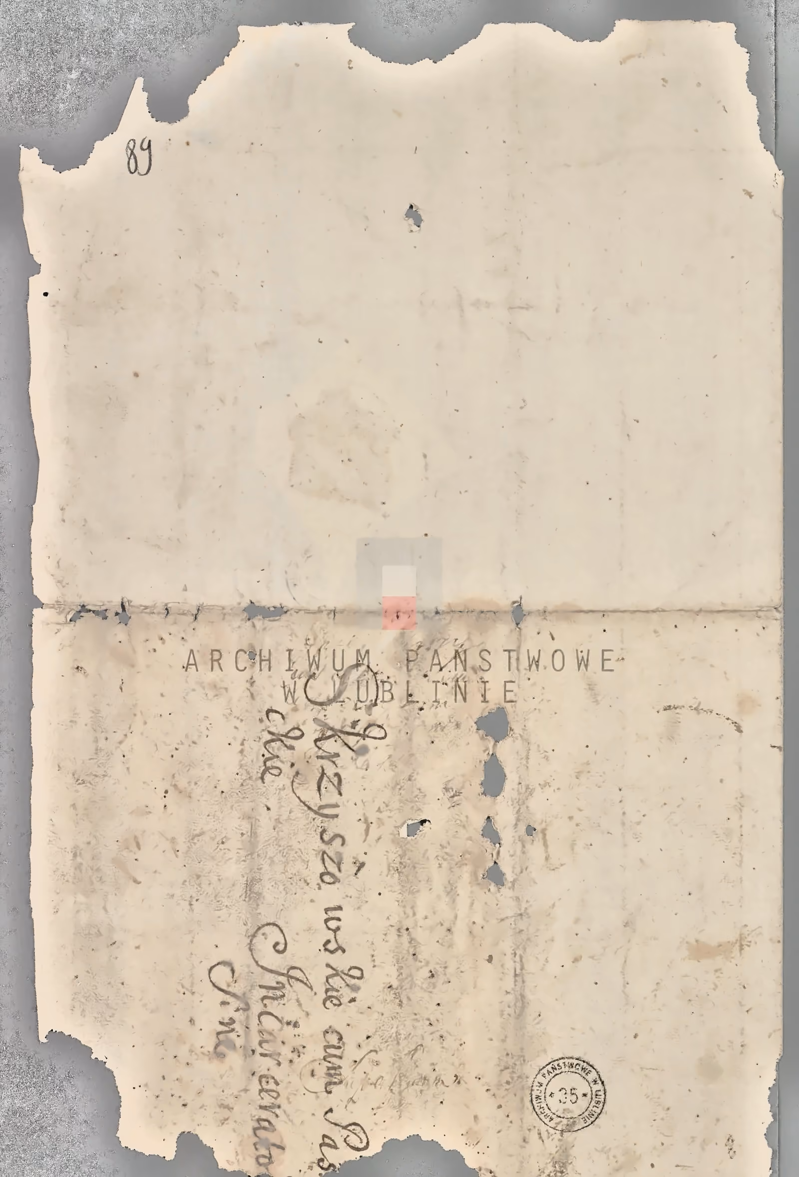461/92P, s. 2