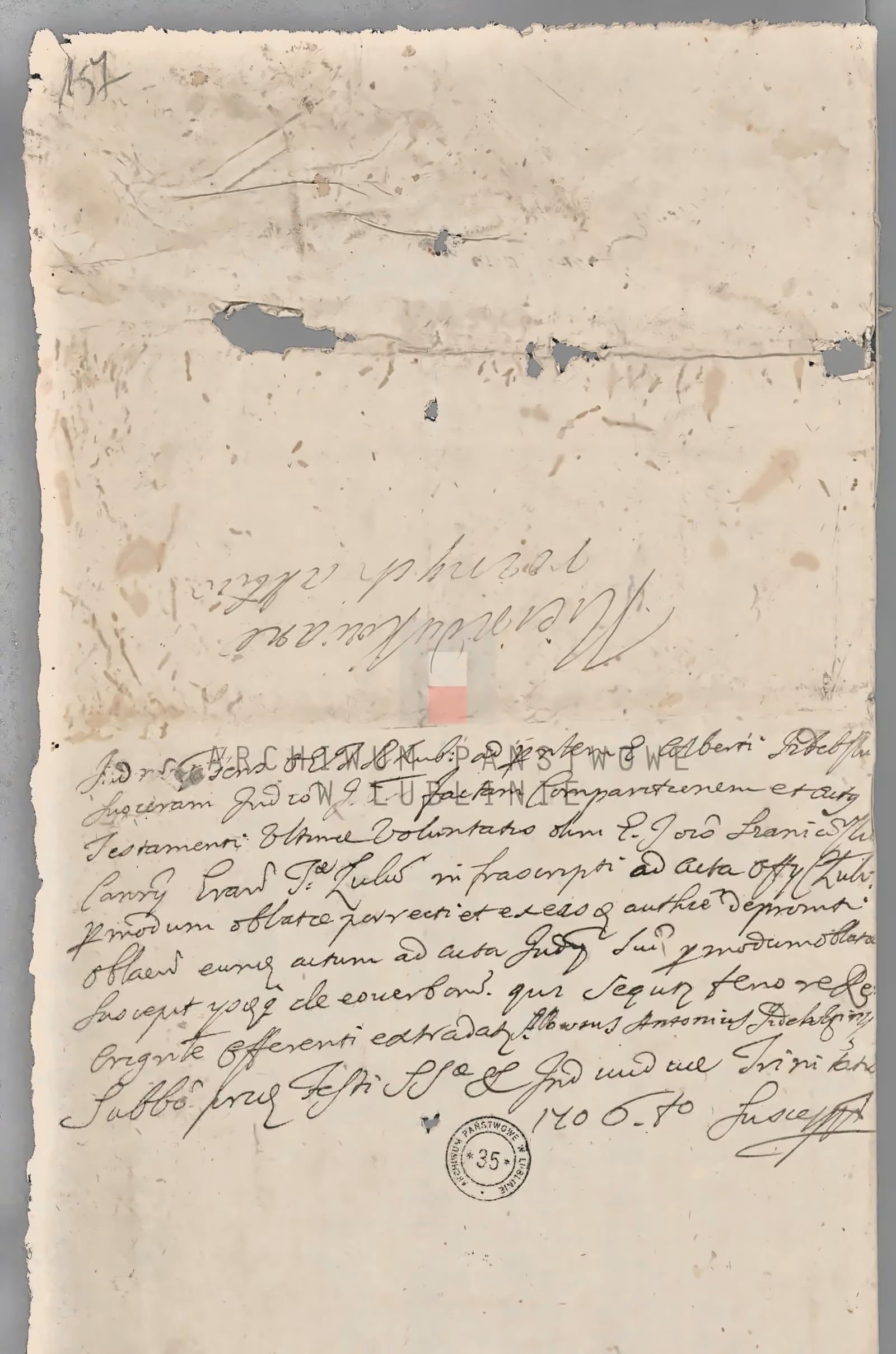 461/154, s. 1