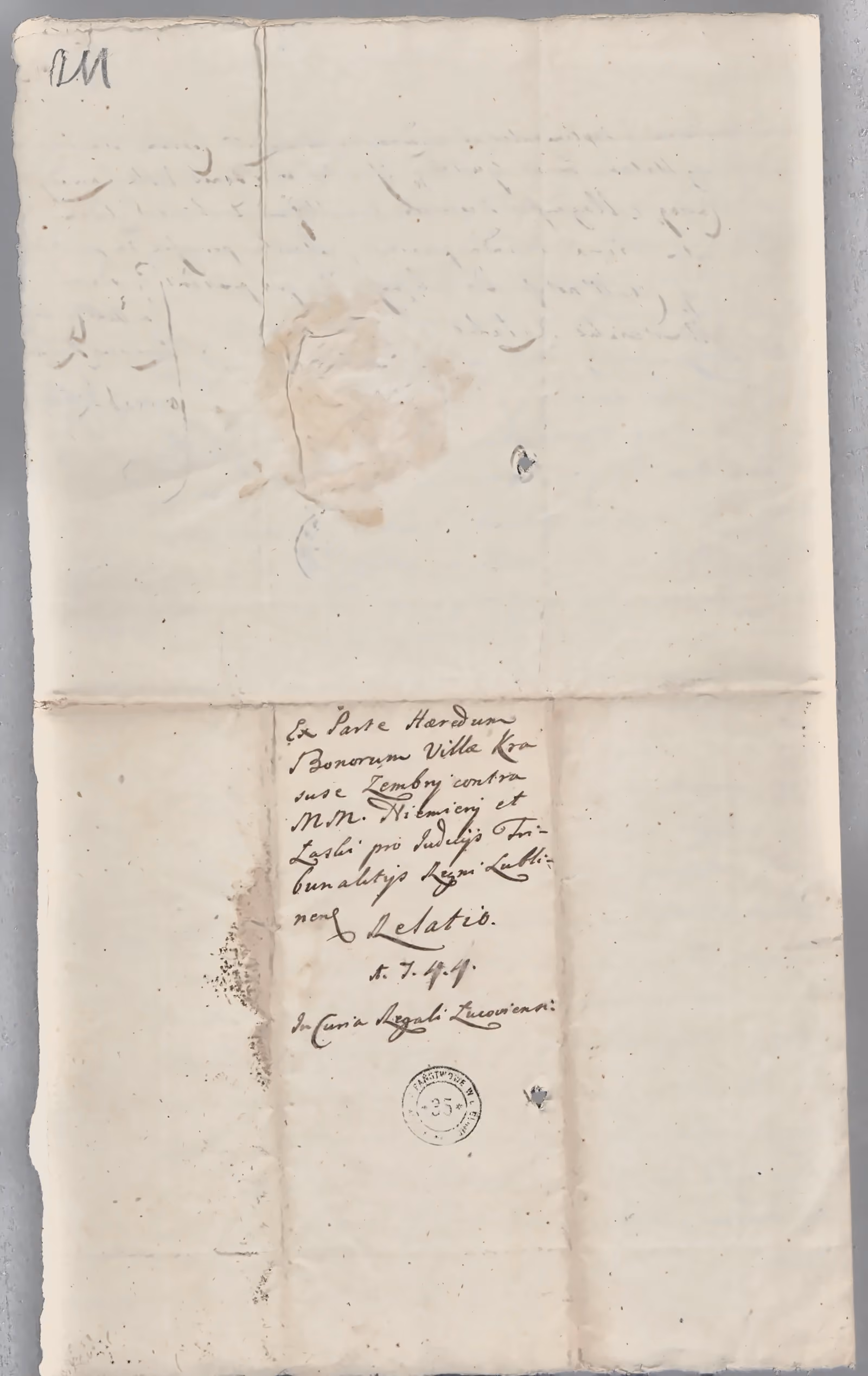 462/197, s. 1