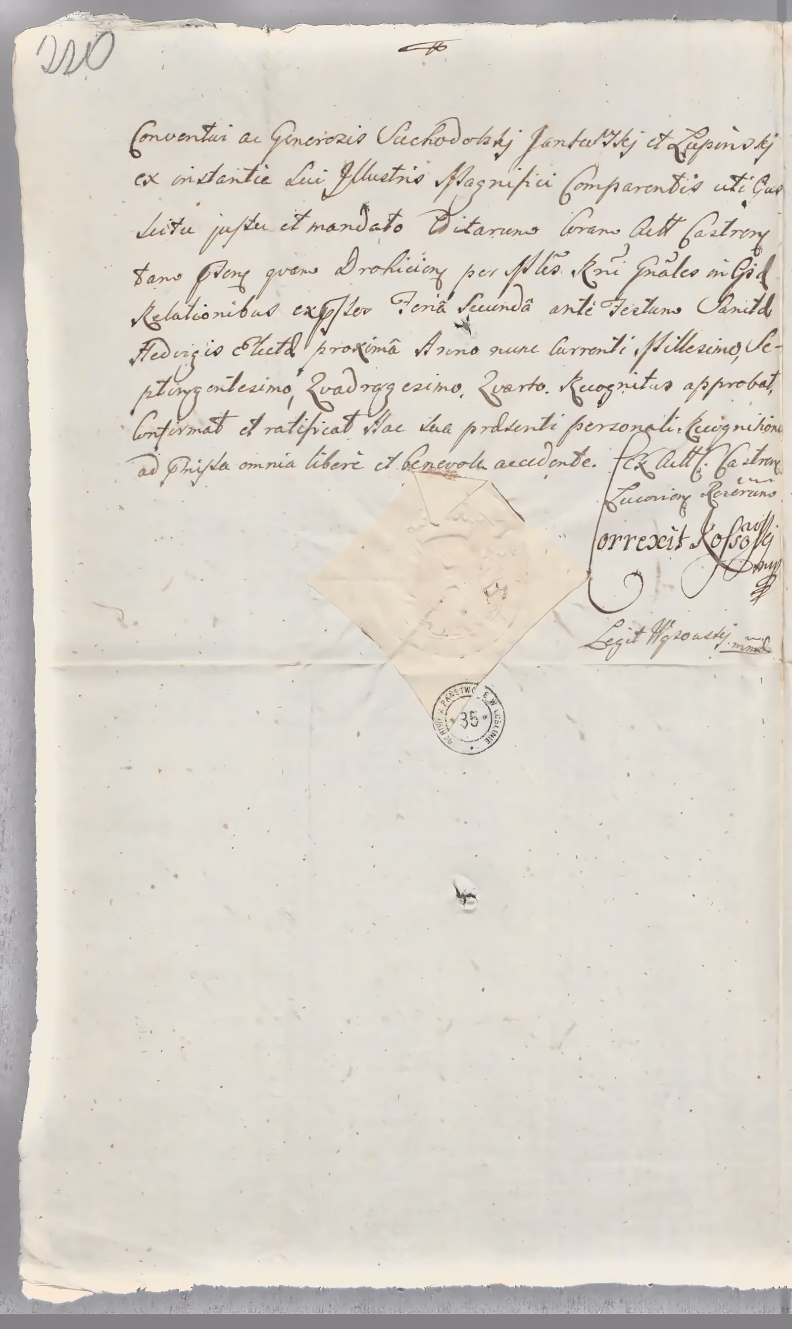 462/208L, s. 1