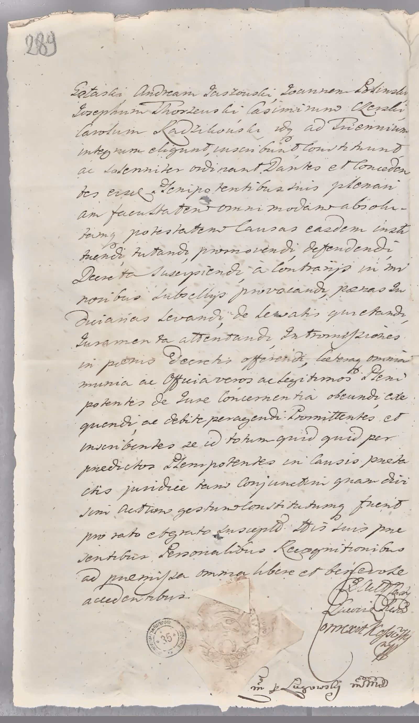 462/273L, s. 1