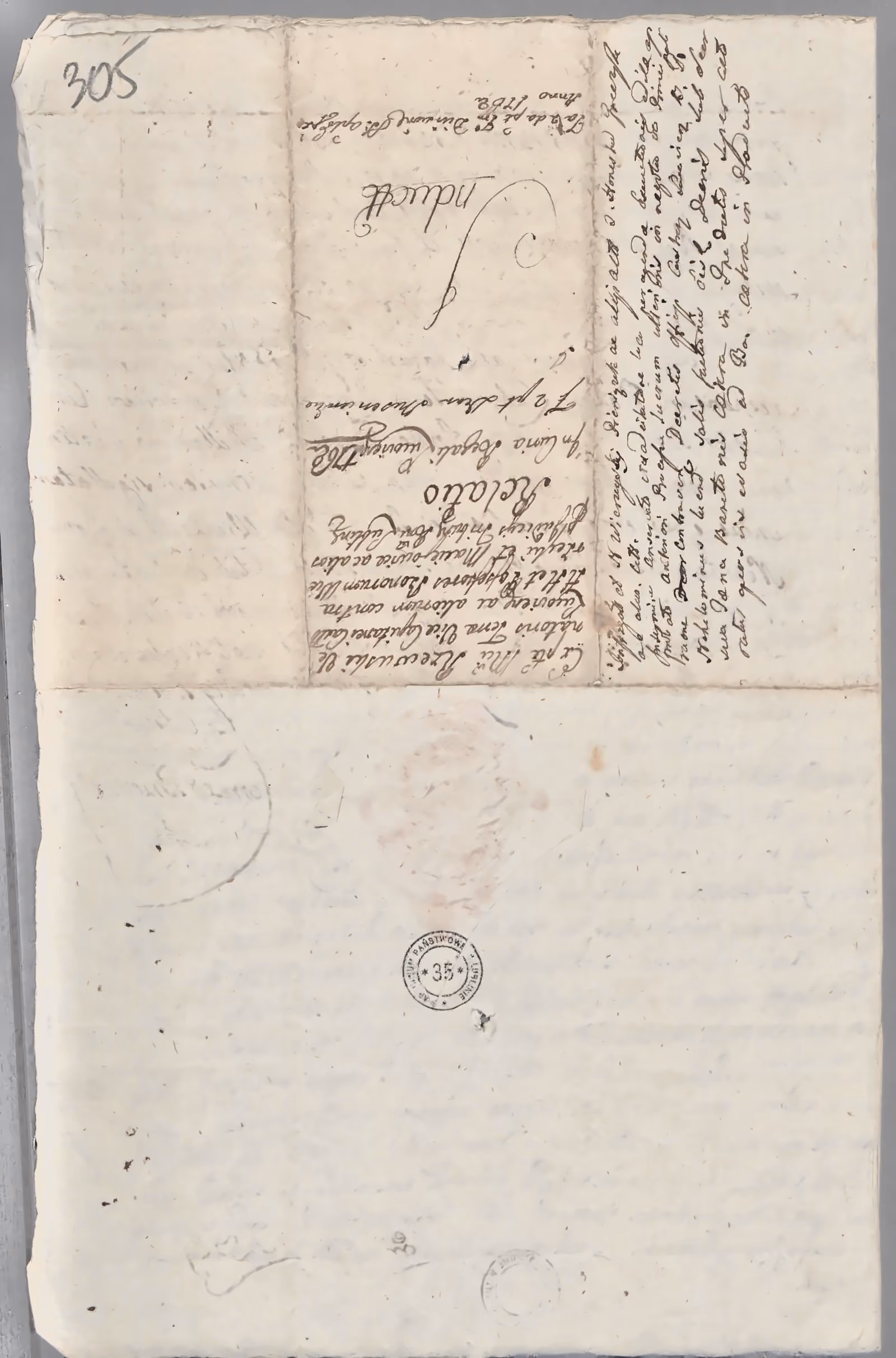 462/287P, s. 2