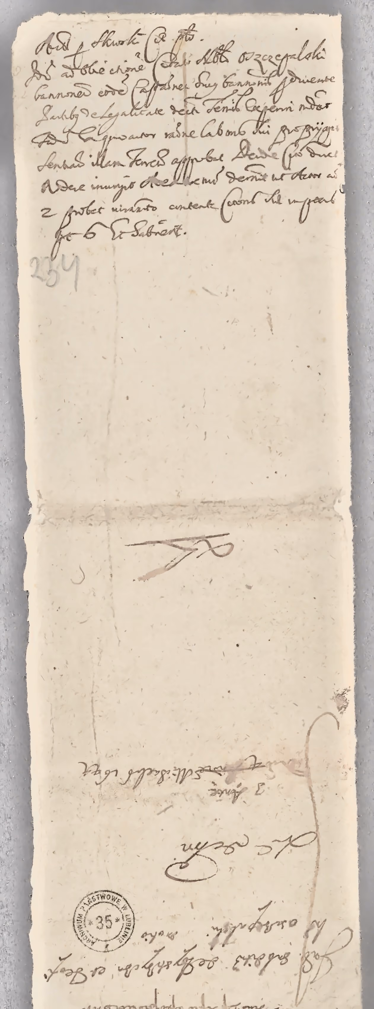464/174, s. 1