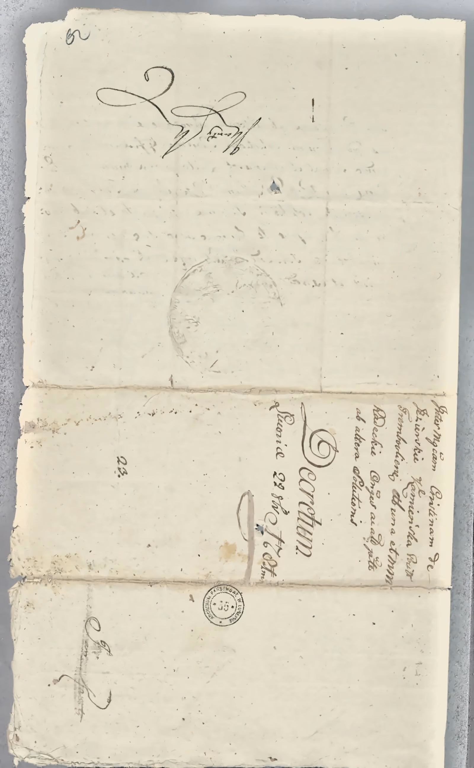 465/53, s. 1