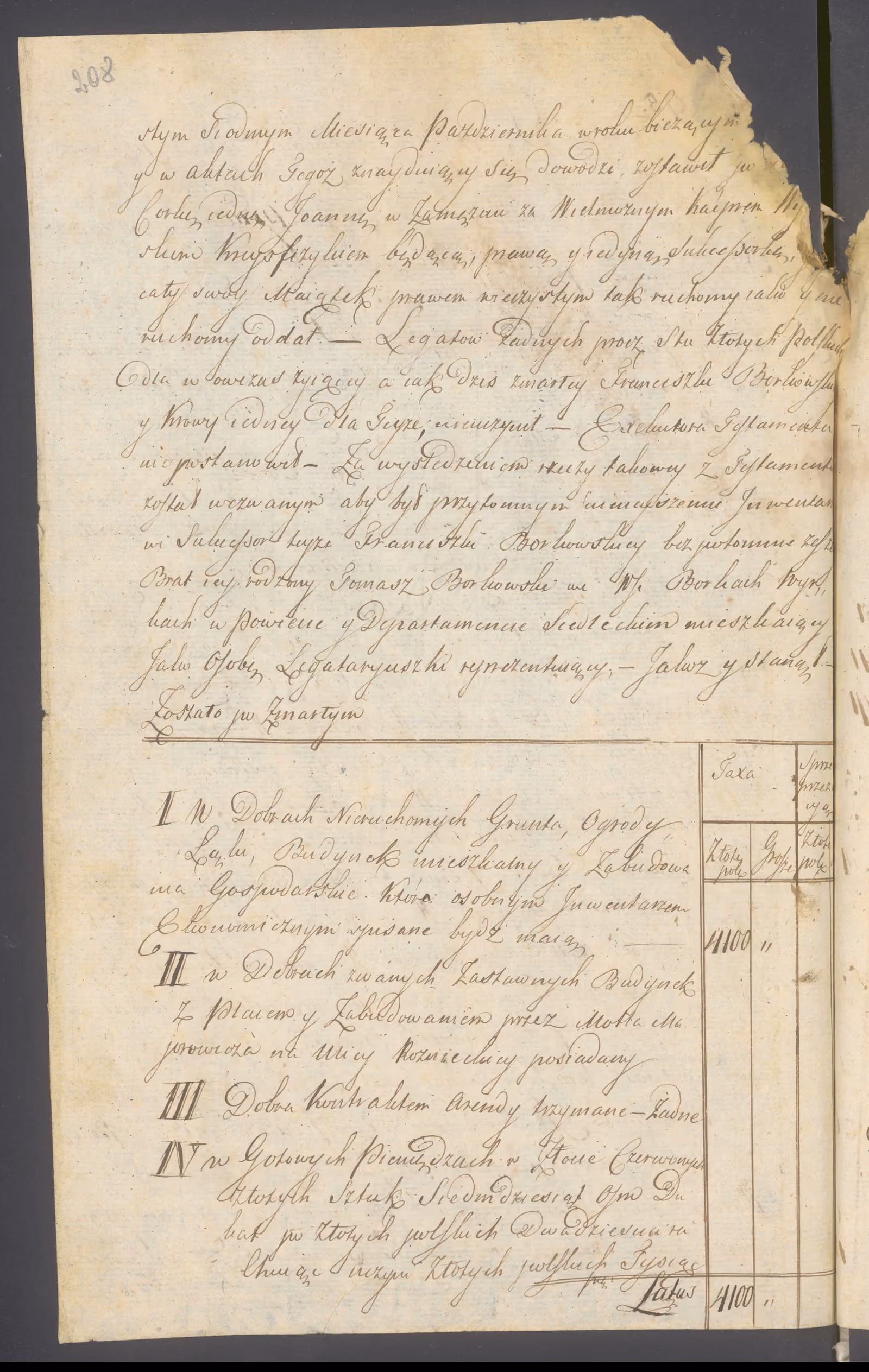 Witkowski 95/1810, s. 2